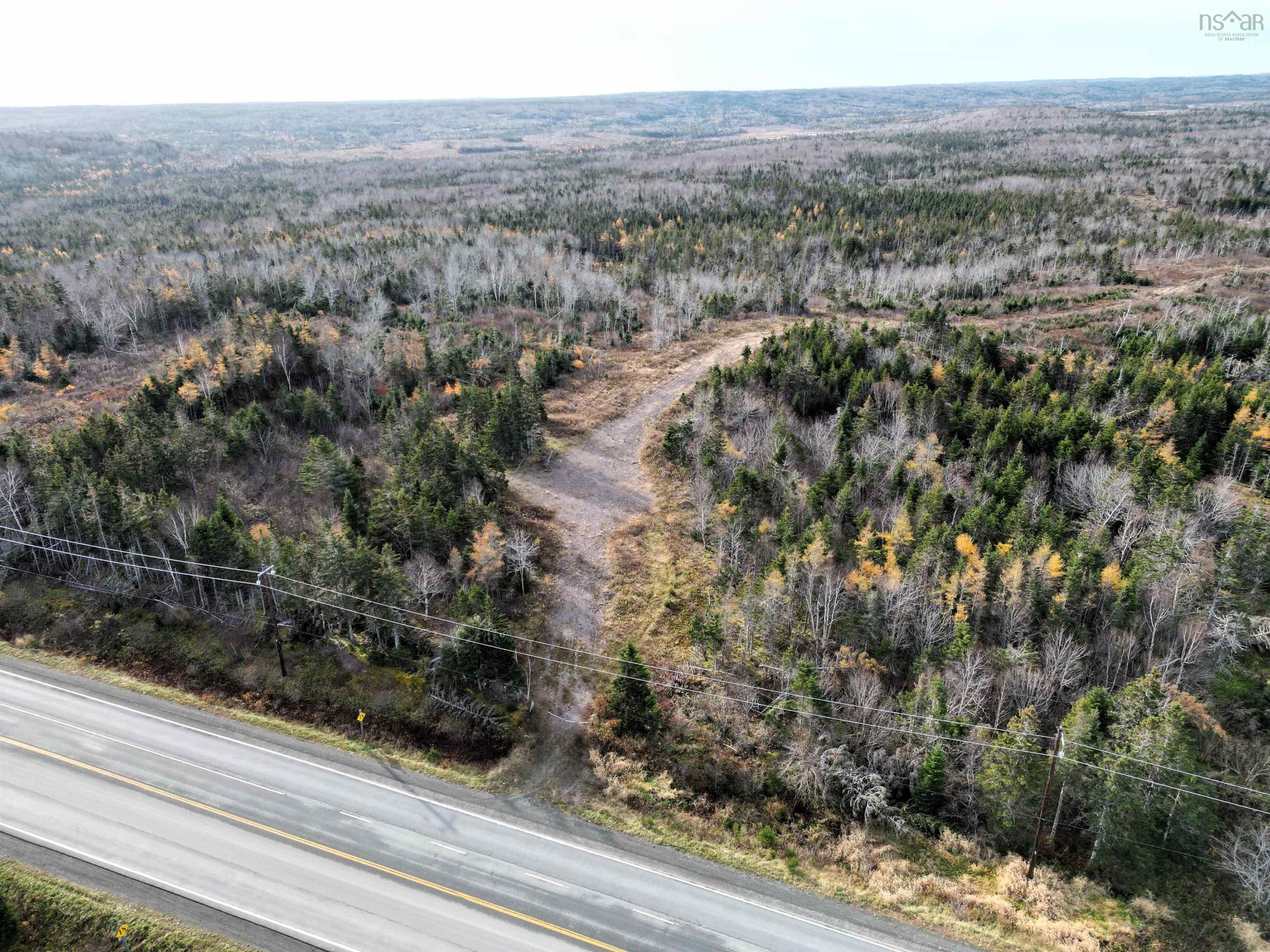 $159,000.00: Louisbourg Highway, Catalone