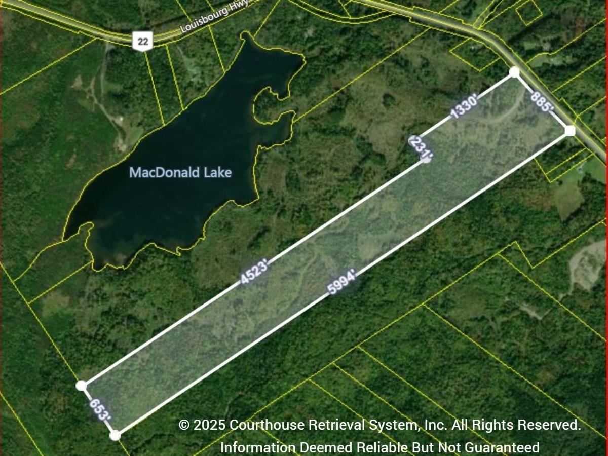 $159,000.00: Louisbourg Highway, Catalone