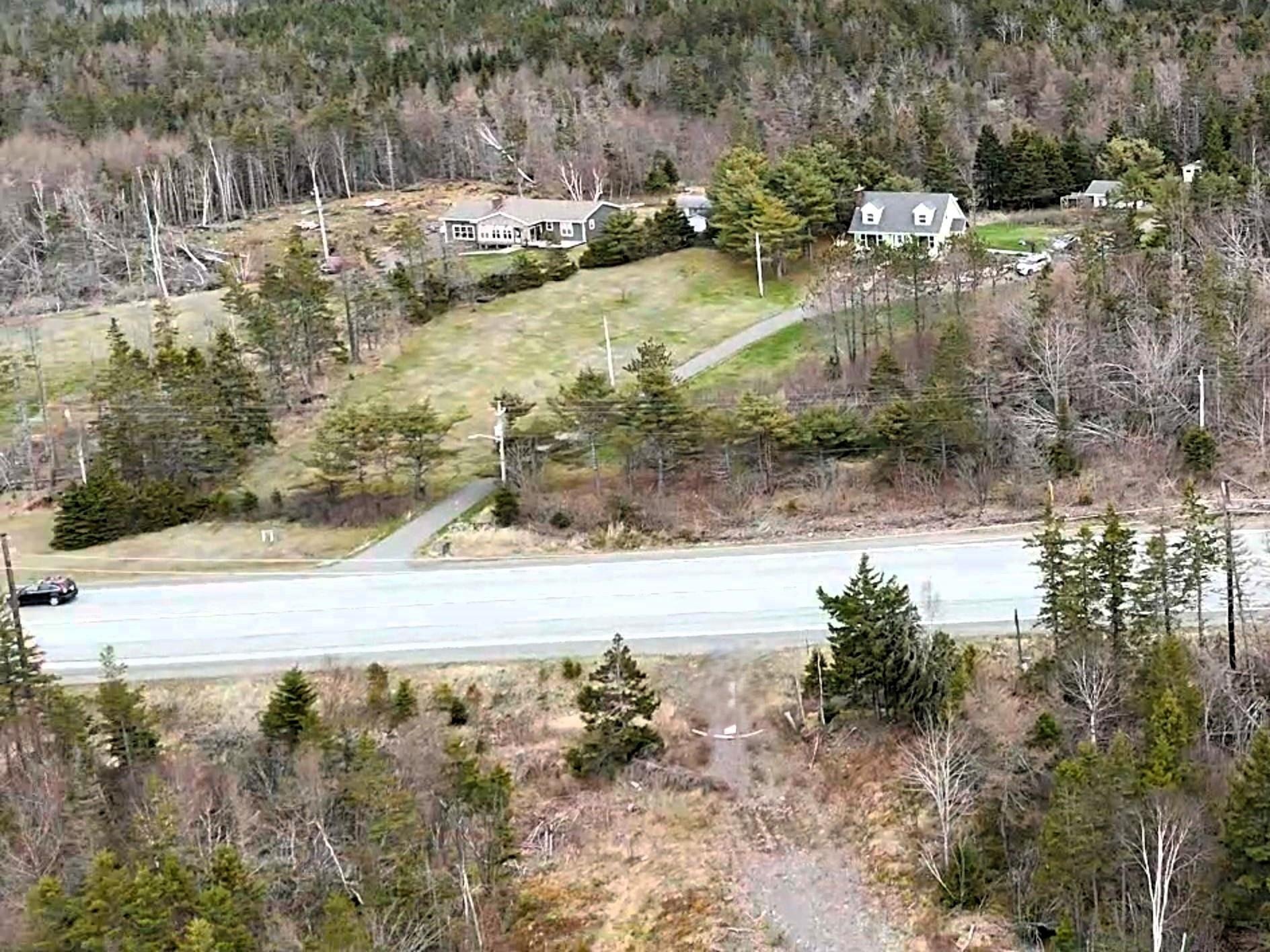 $159,000.00: Louisbourg Highway, Catalone