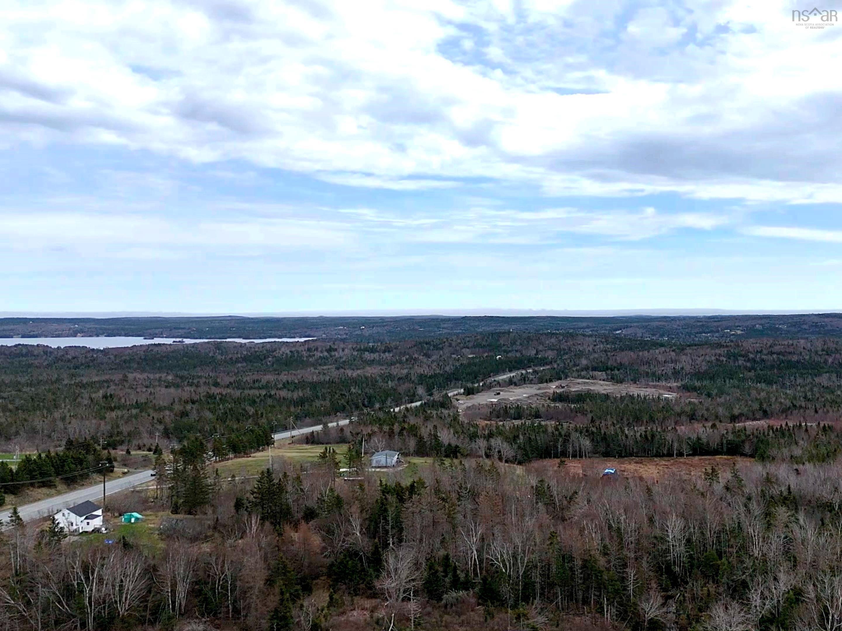 $159,000.00: Louisbourg Highway, Catalone