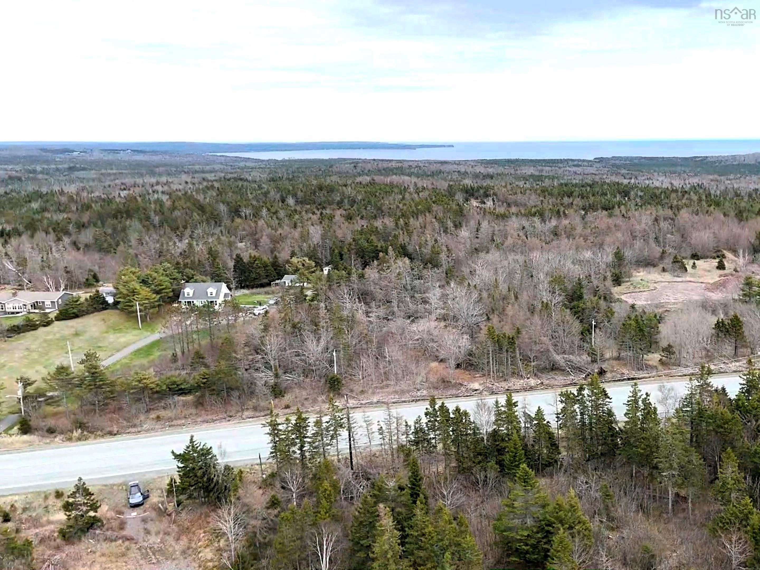 $159,000.00: Louisbourg Highway, Catalone