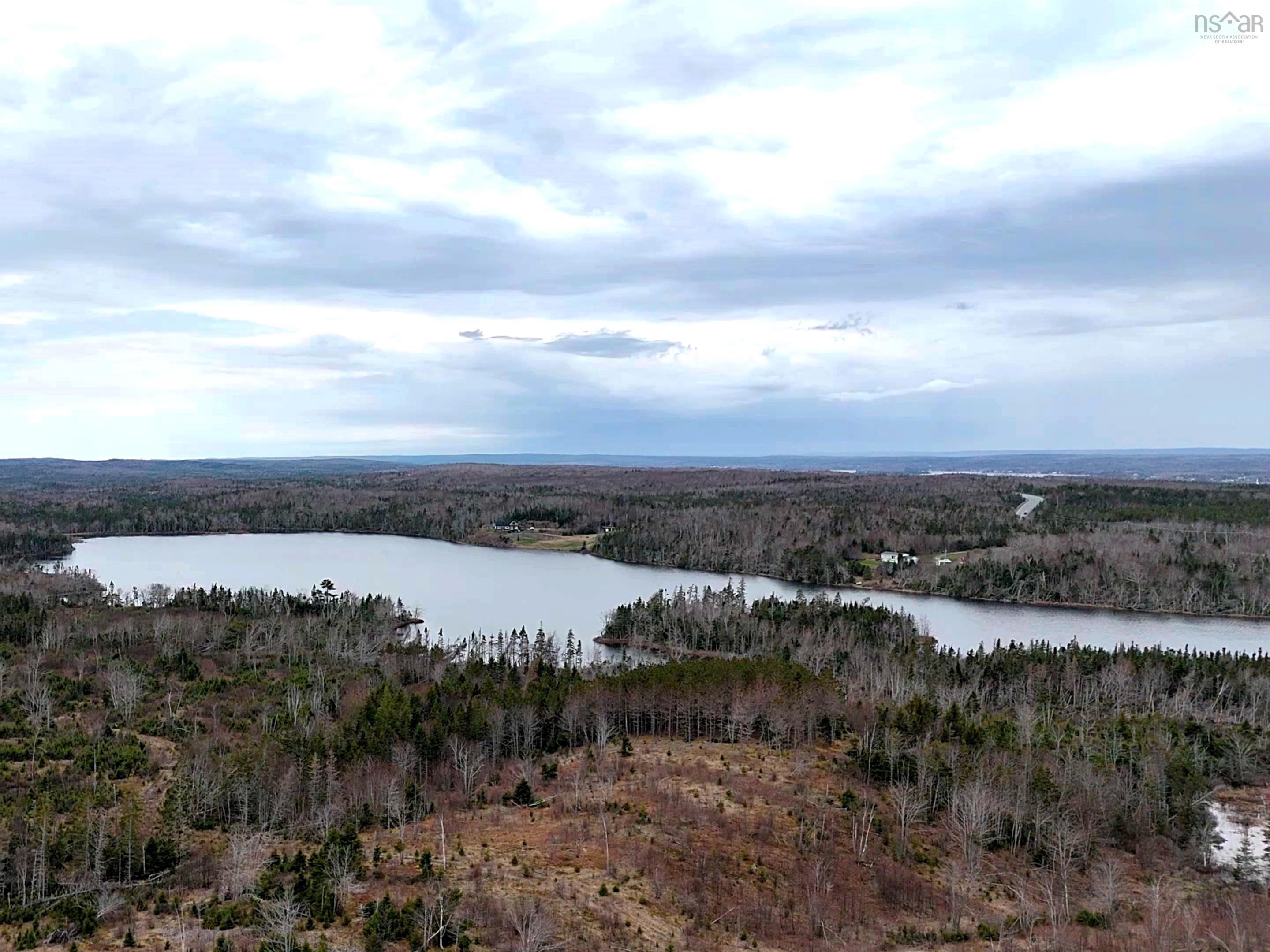 $159,000.00: Louisbourg Highway, Catalone