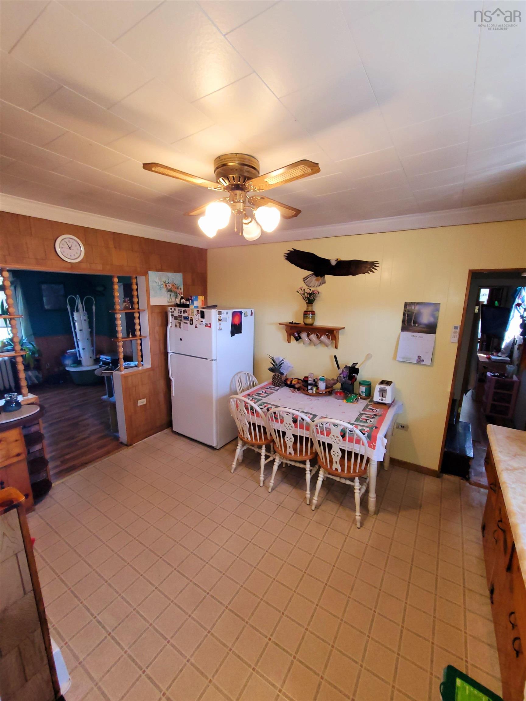 $129,000.00: 47 Sterling Road, Glace Bay