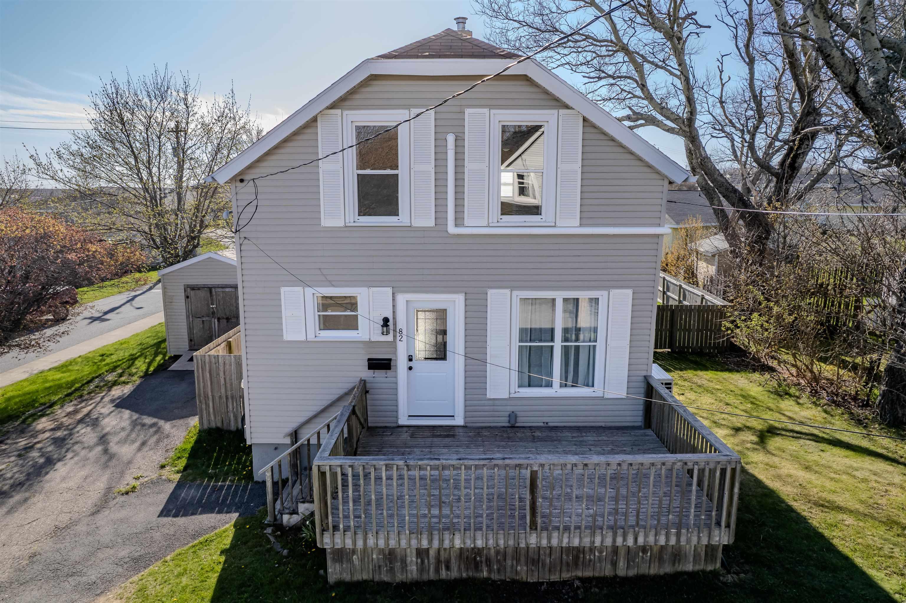 $219,900.00: 82 Nolans Lane, Glace Bay