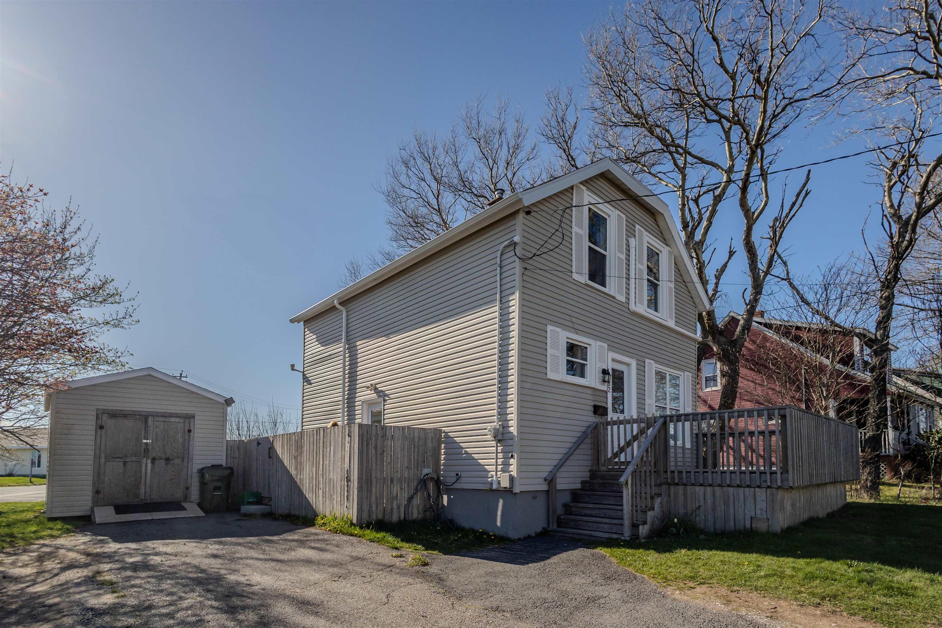 $219,900.00: 82 Nolans Lane, Glace Bay