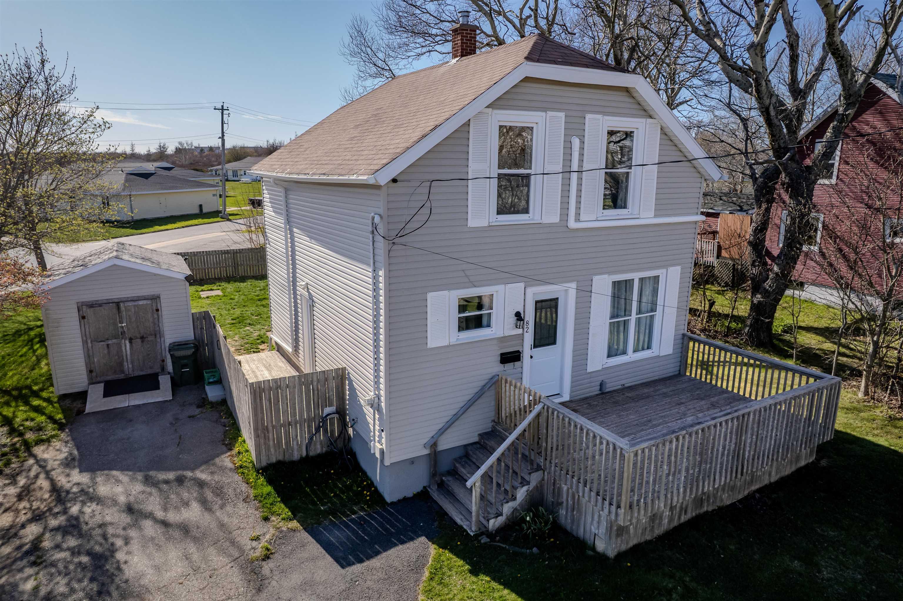 $219,900.00: 82 Nolans Lane, Glace Bay