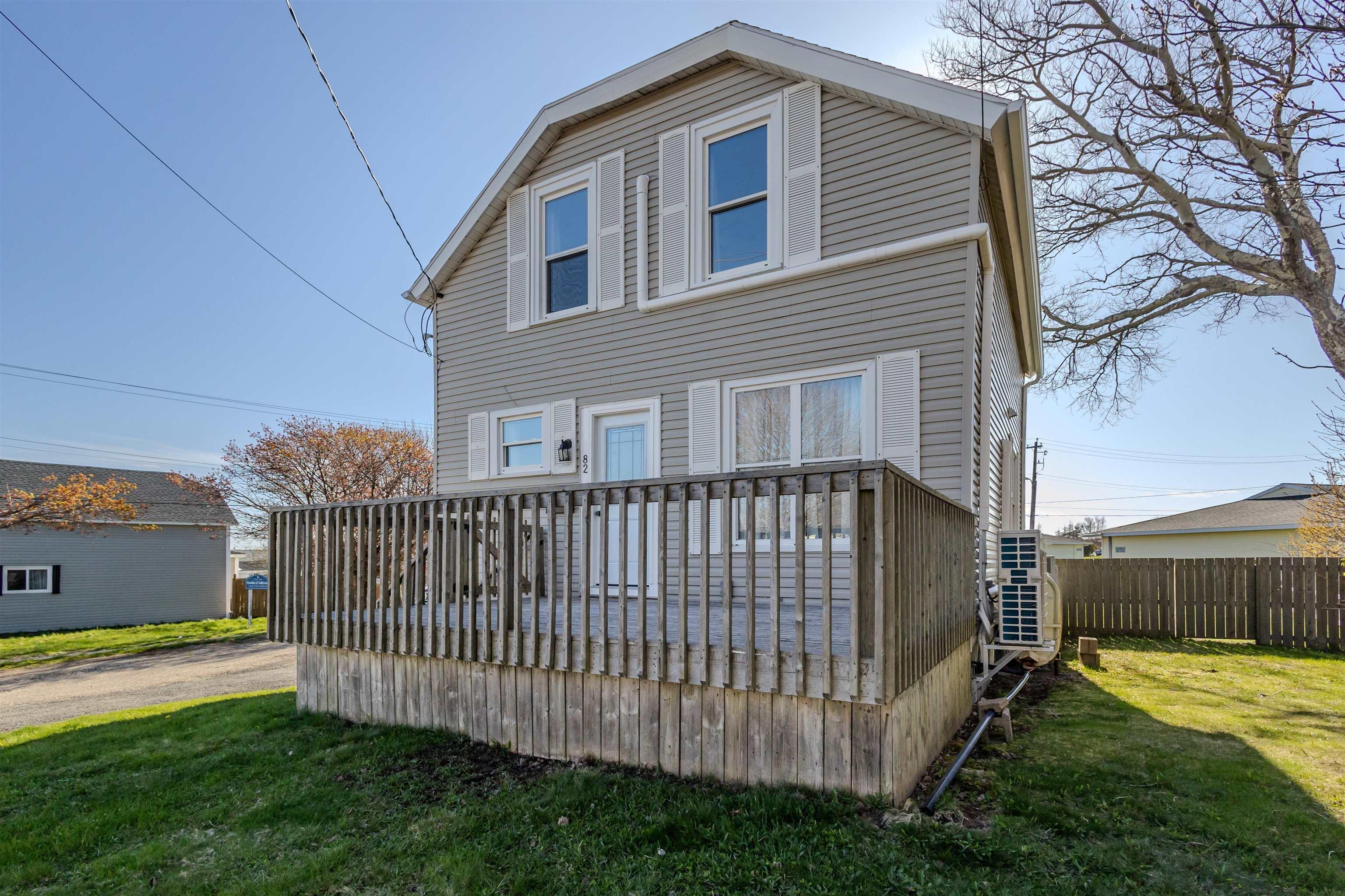 $219,900.00: 82 Nolans Lane, Glace Bay