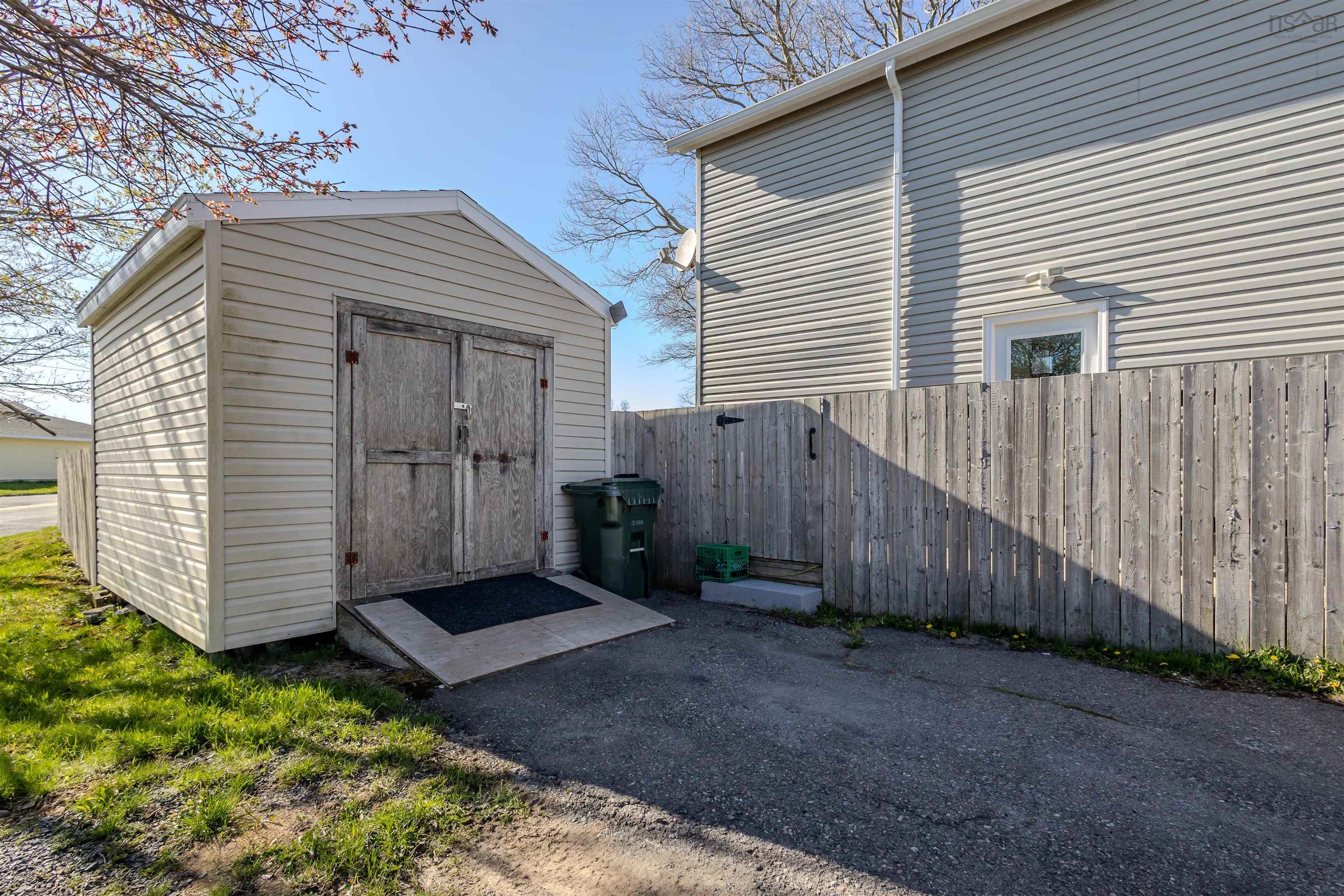 $219,900.00: 82 Nolans Lane, Glace Bay