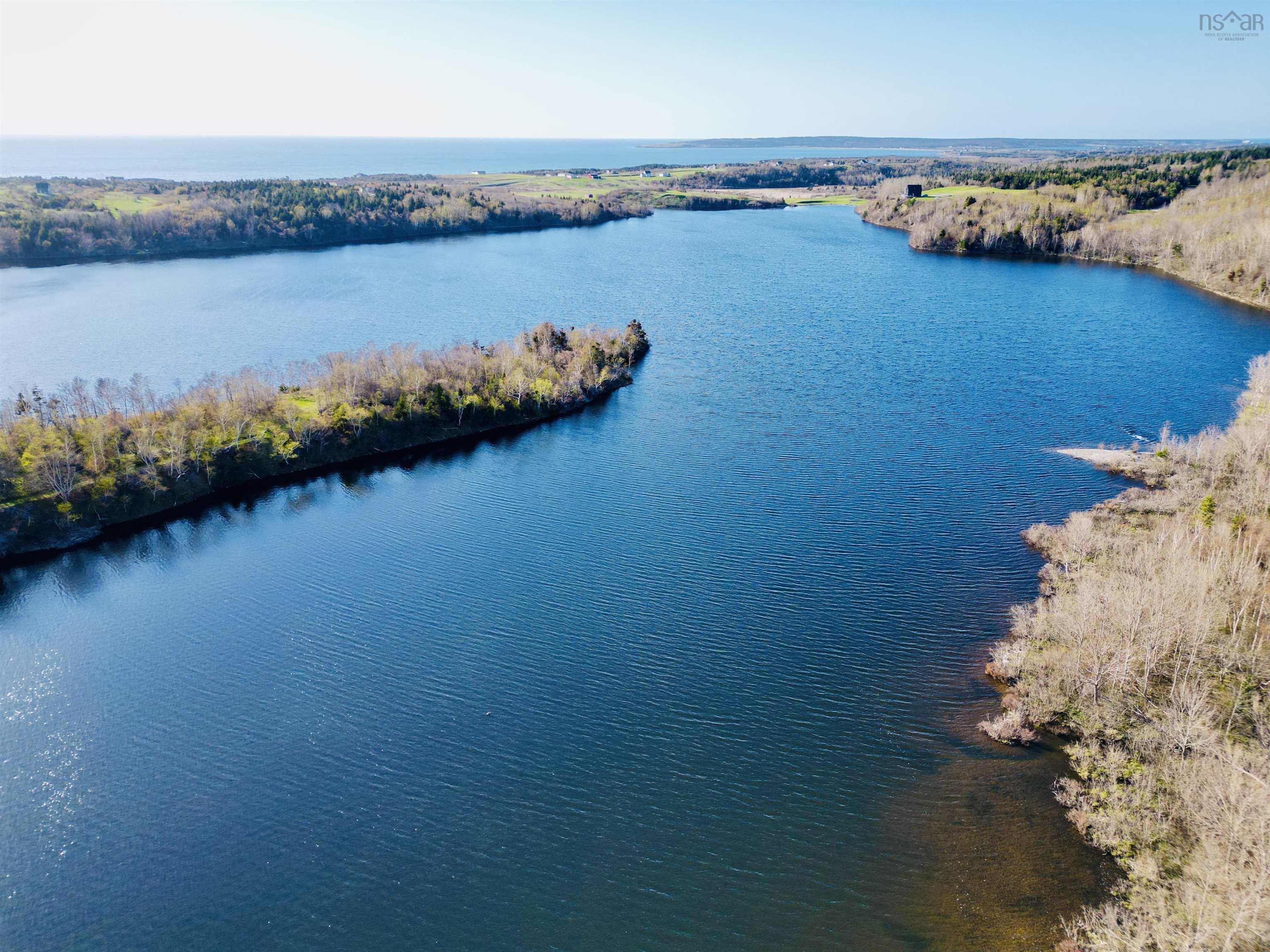 $59,500.00: Chemin du Lac Road, Grand Étang