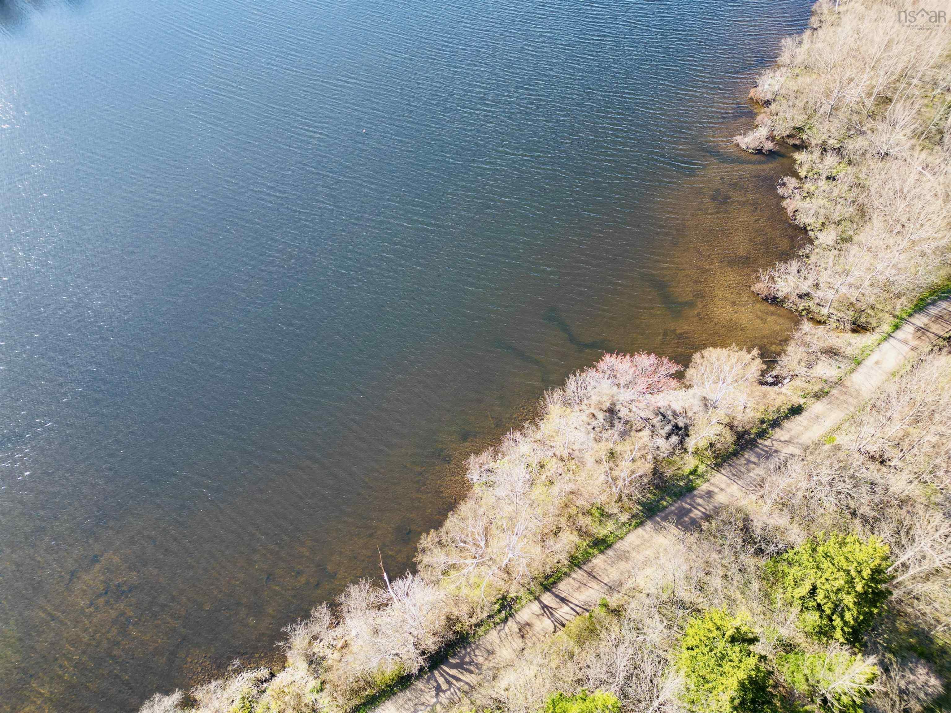 $59,500.00: Chemin du Lac Road, Grand Étang