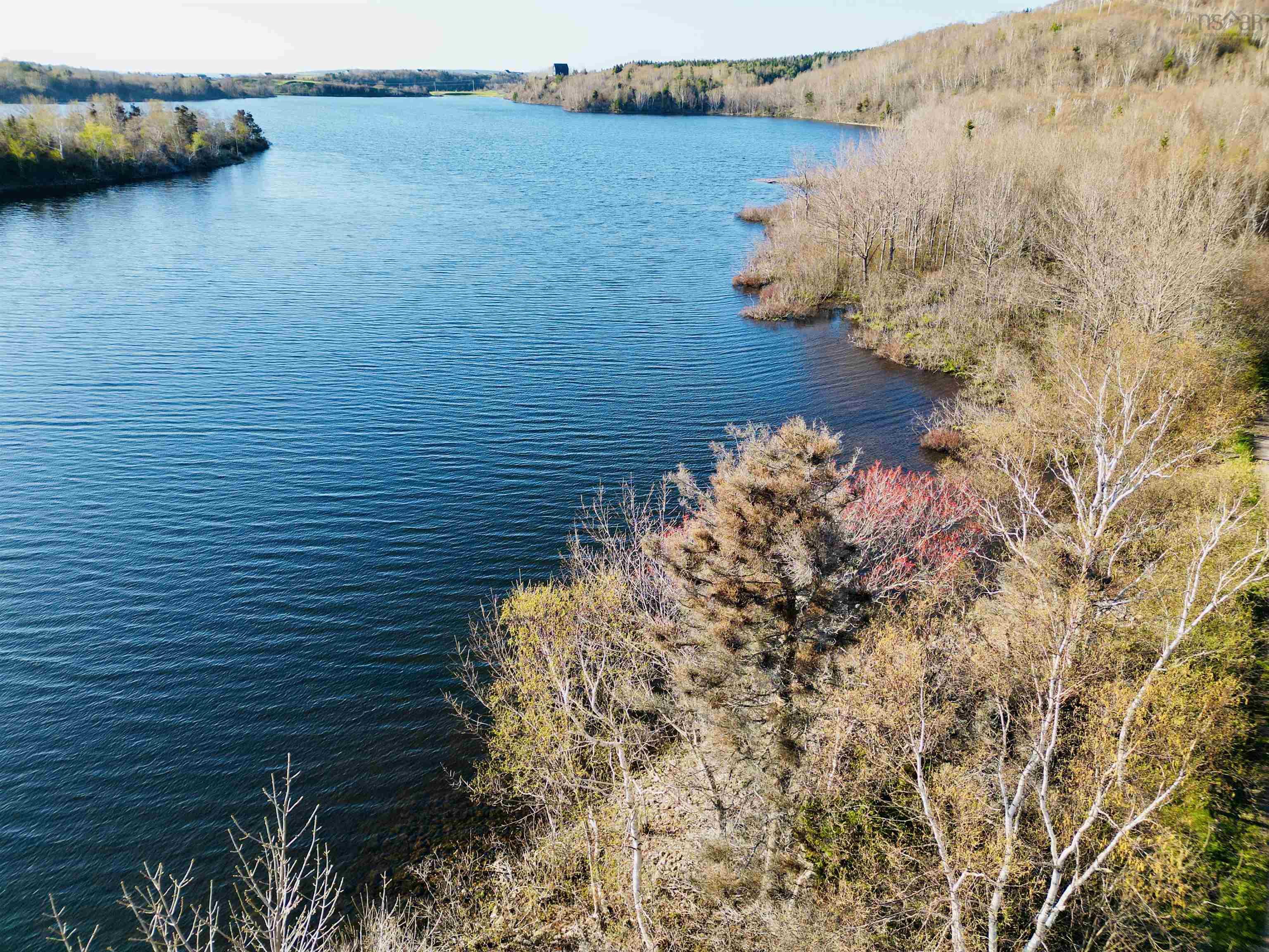 $59,500.00: Chemin du Lac Road, Grand Étang