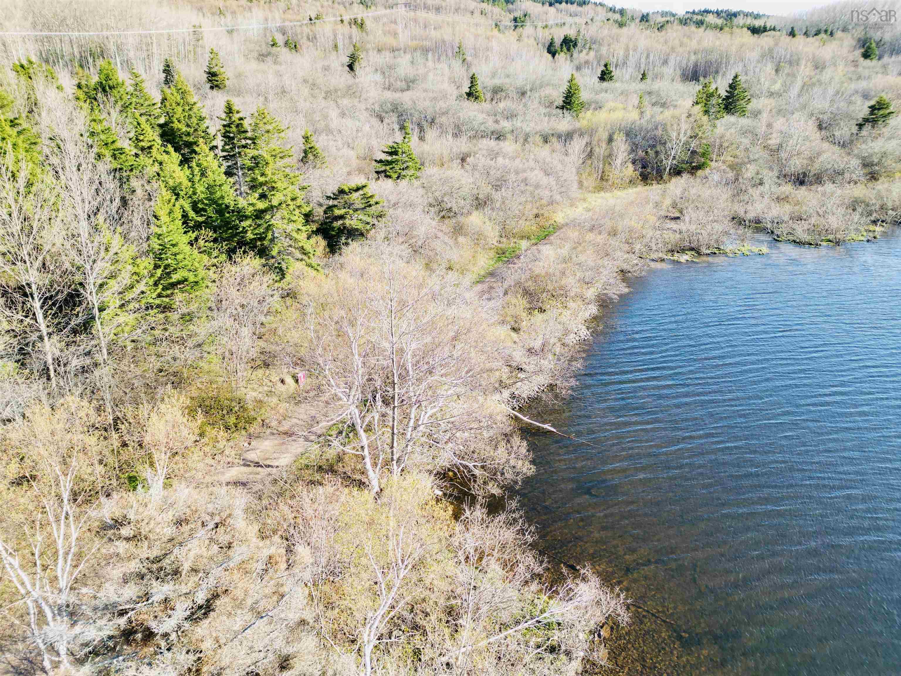 $59,500.00: Chemin du Lac Road, Grand Étang