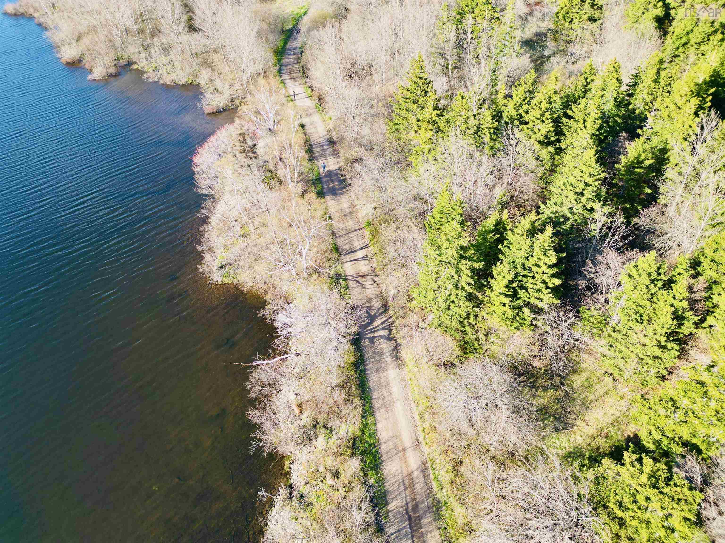 $59,500.00: Chemin du Lac Road, Grand Étang