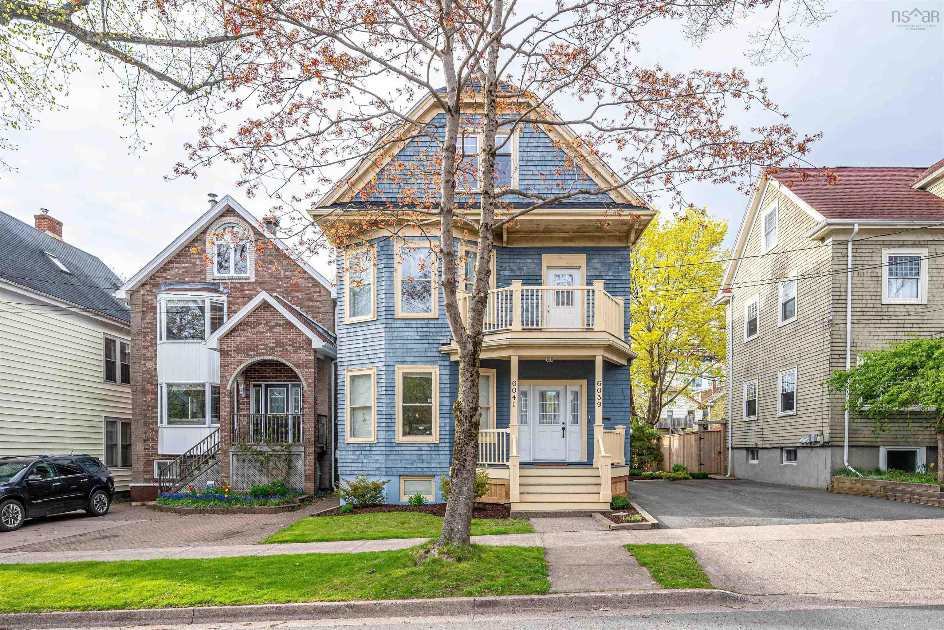 $1,399,900.00: 6039 6041 Cherry Street, Halifax