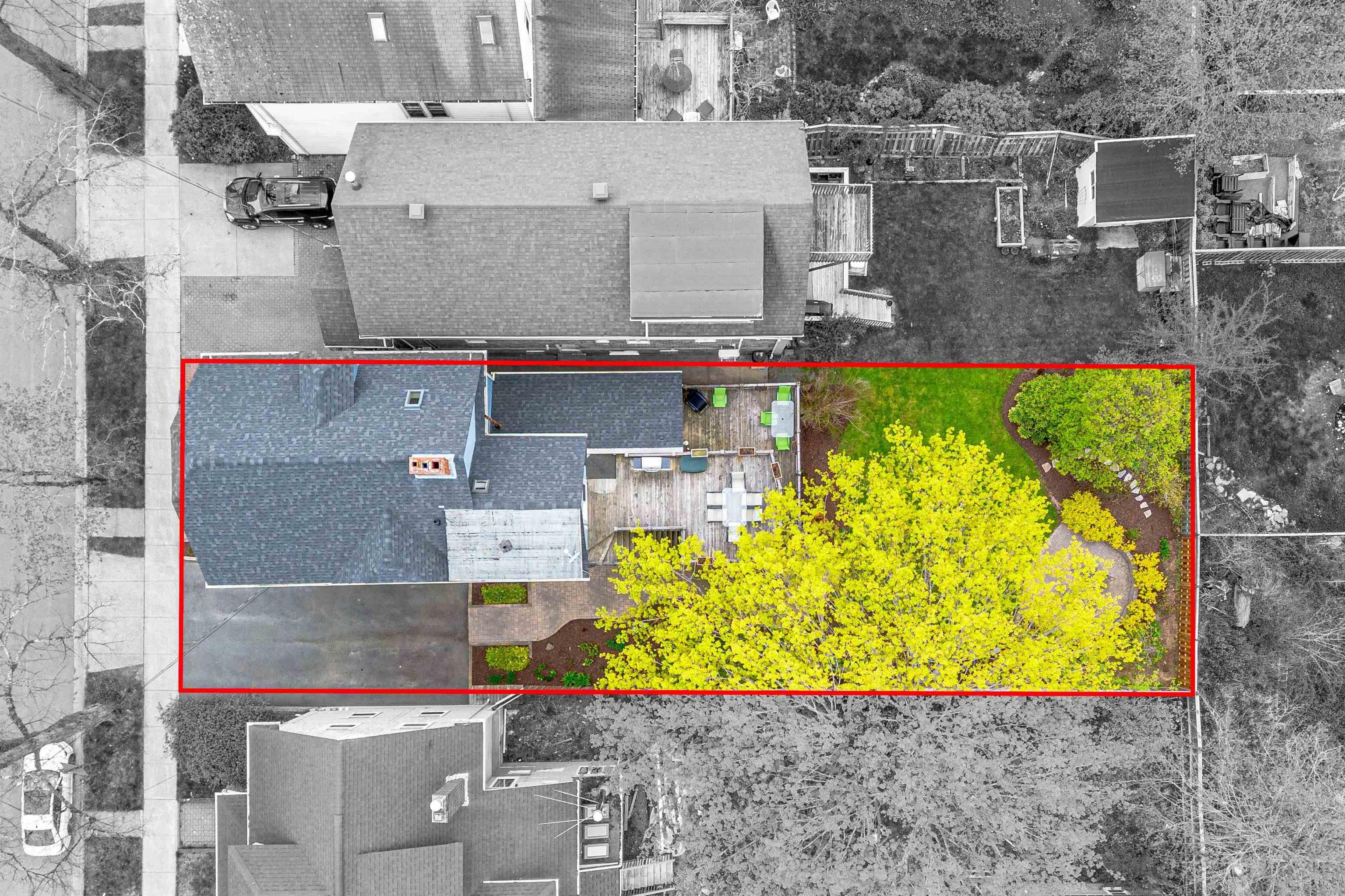 $1,399,900.00: 6039 6041 Cherry Street, Halifax