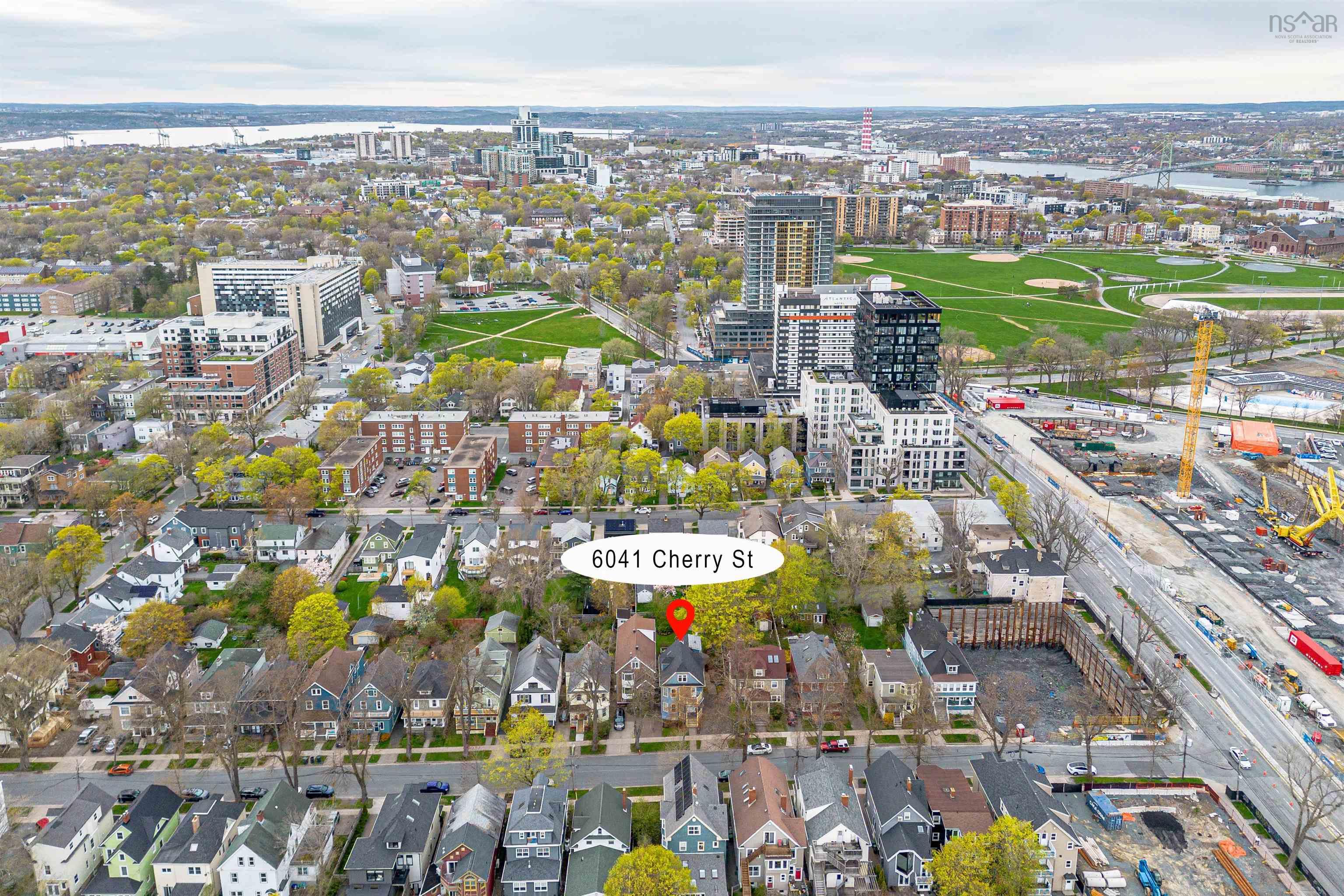 $1,399,900.00: 6039 6041 Cherry Street, Halifax