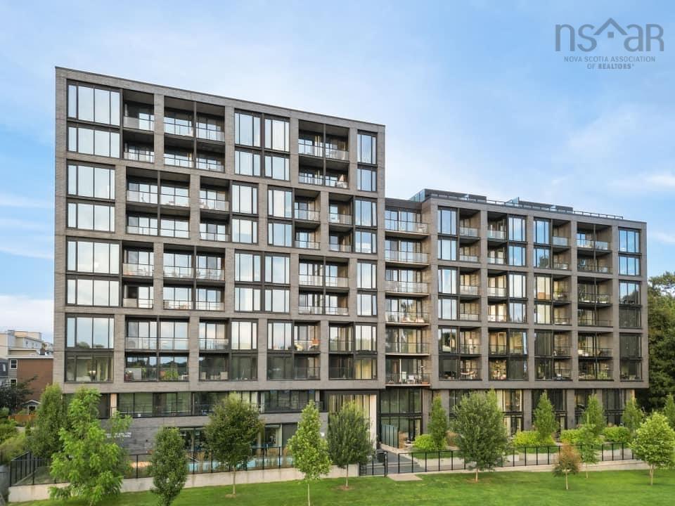 $529,900.00: 507 1048 Wellington Street, Halifax