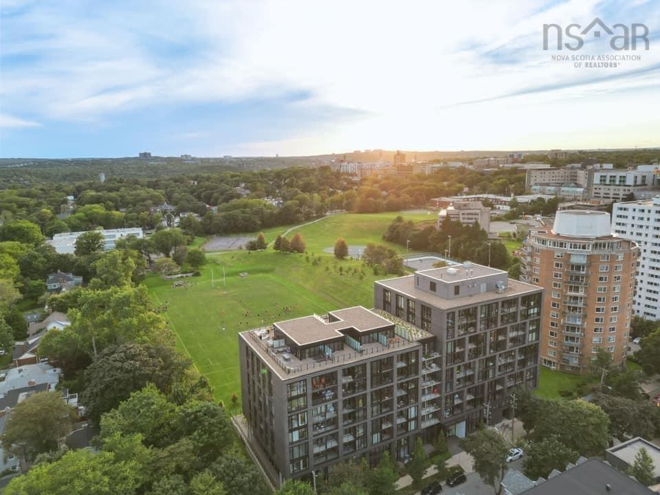 $529,900.00: 507 1048 Wellington Street, Halifax