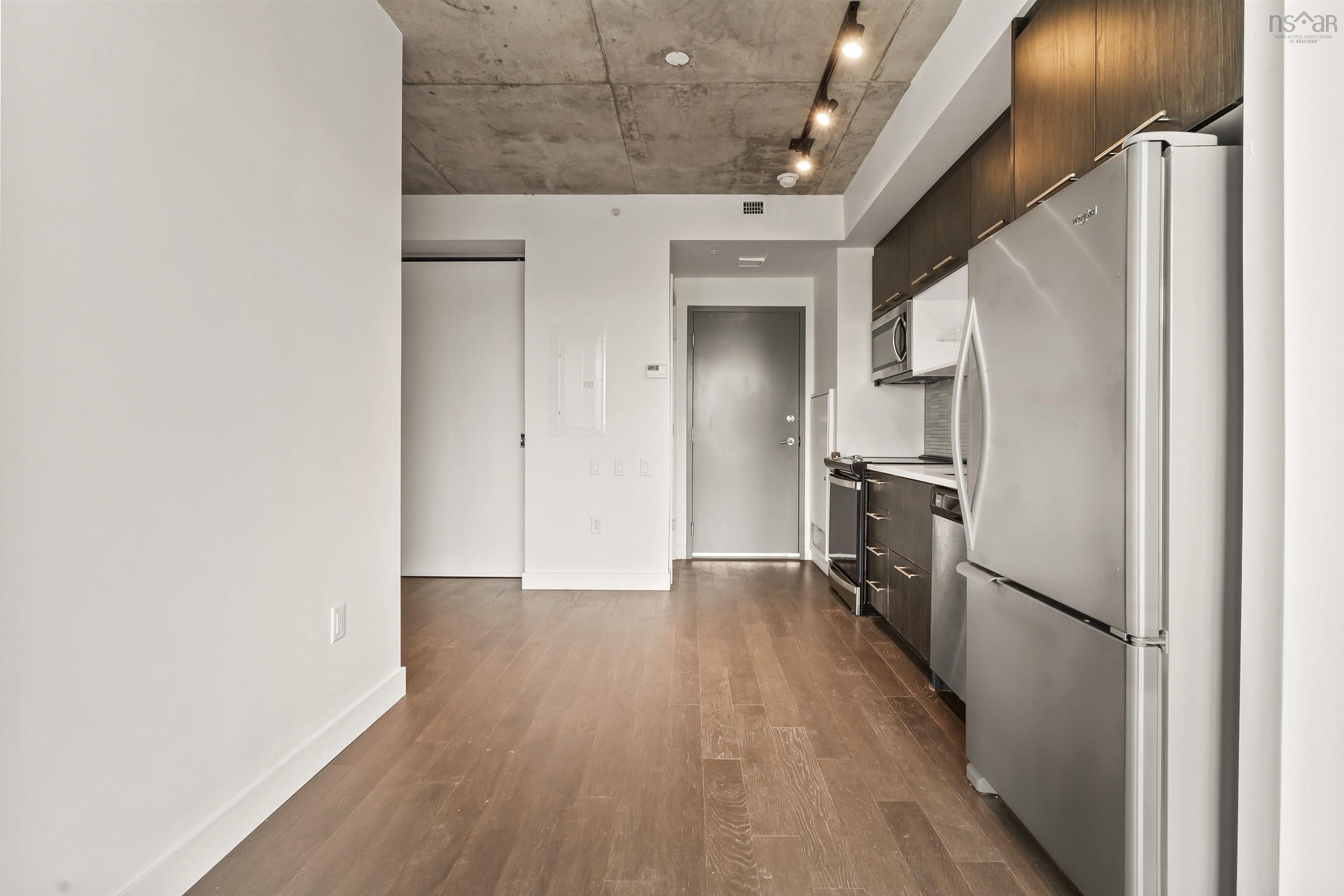$529,900.00: 507 1048 Wellington Street, Halifax