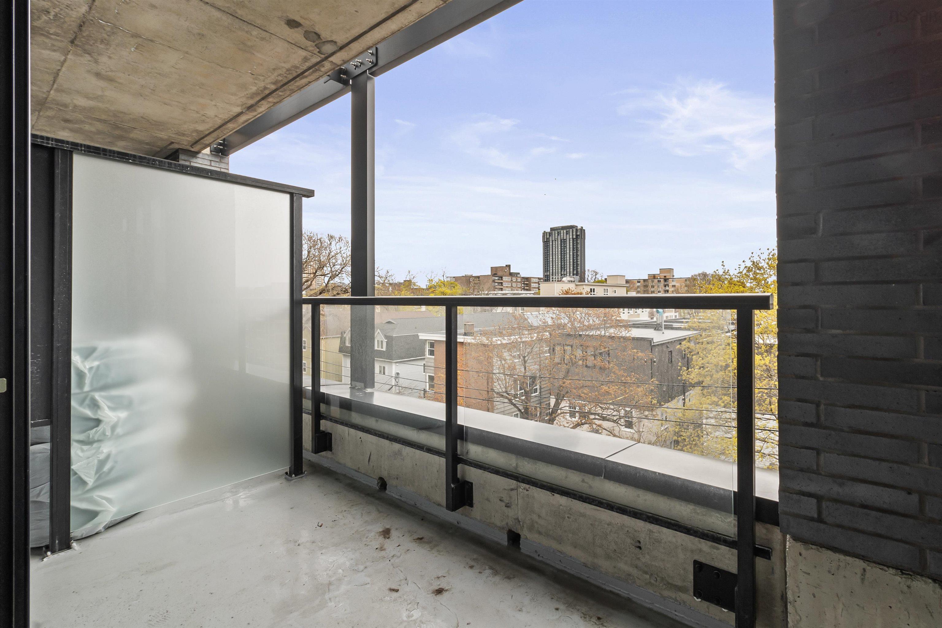 $529,900.00: 507 1048 Wellington Street, Halifax