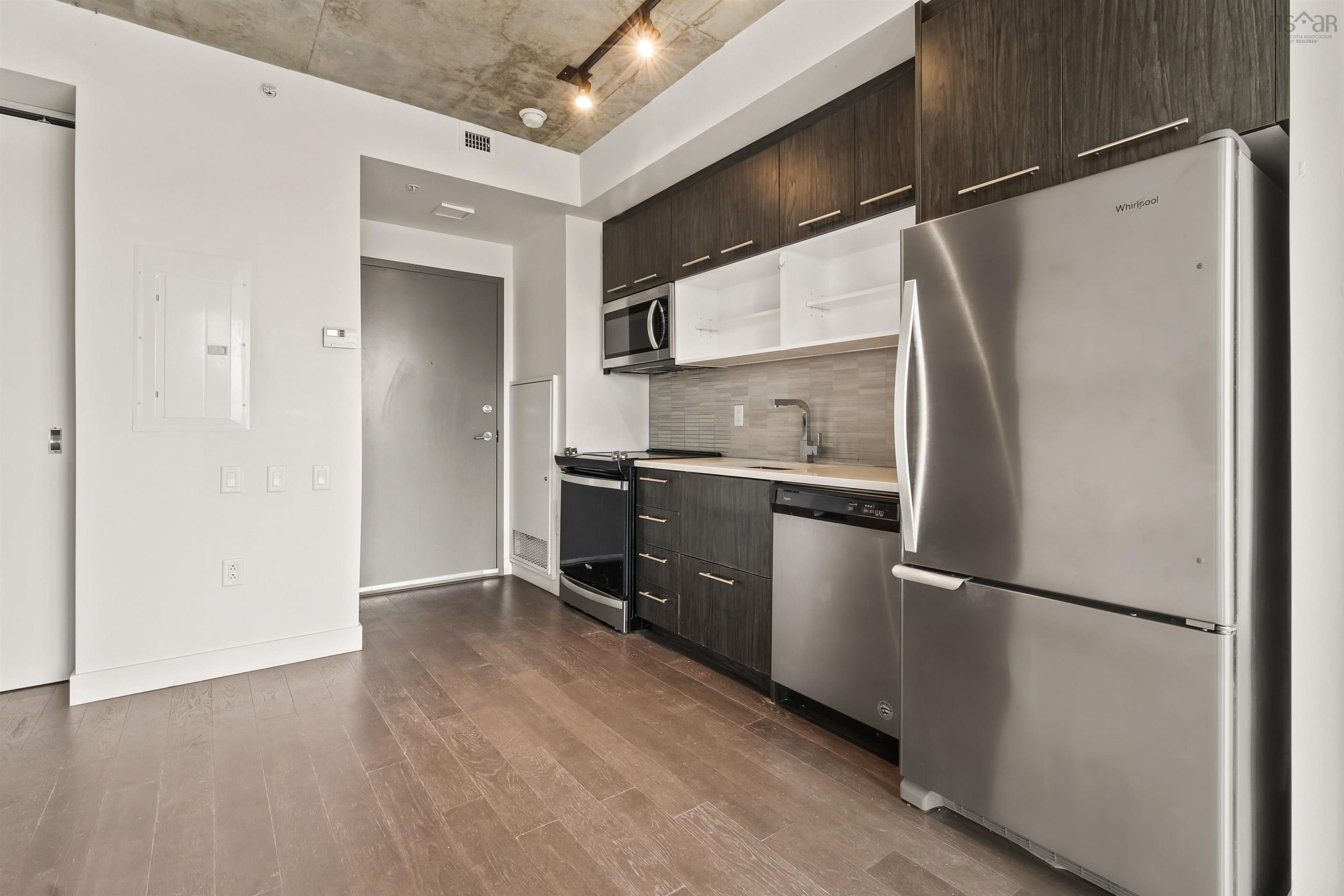 $529,900.00: 507 1048 Wellington Street, Halifax