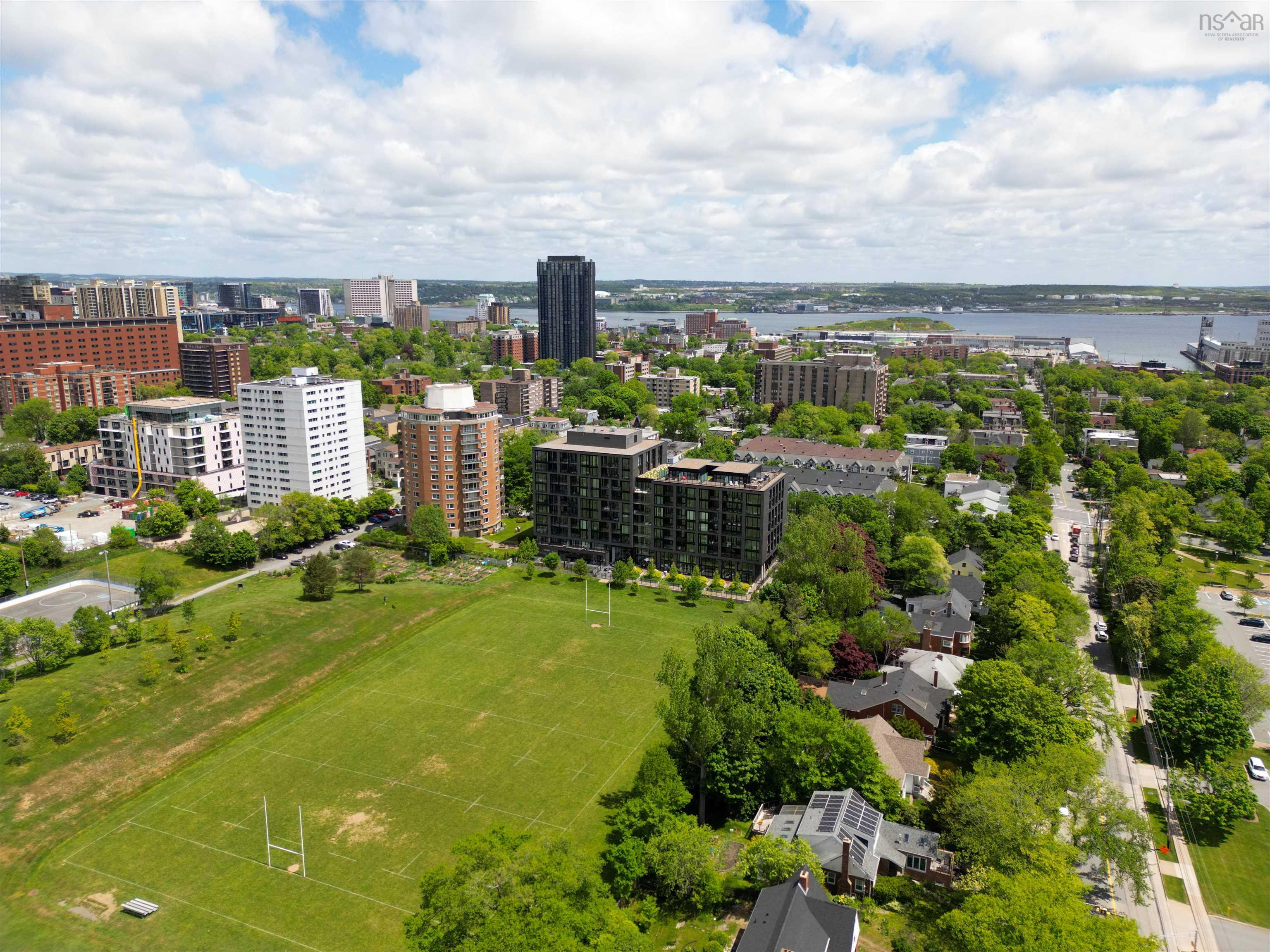 $529,900.00: 507 1048 Wellington Street, Halifax