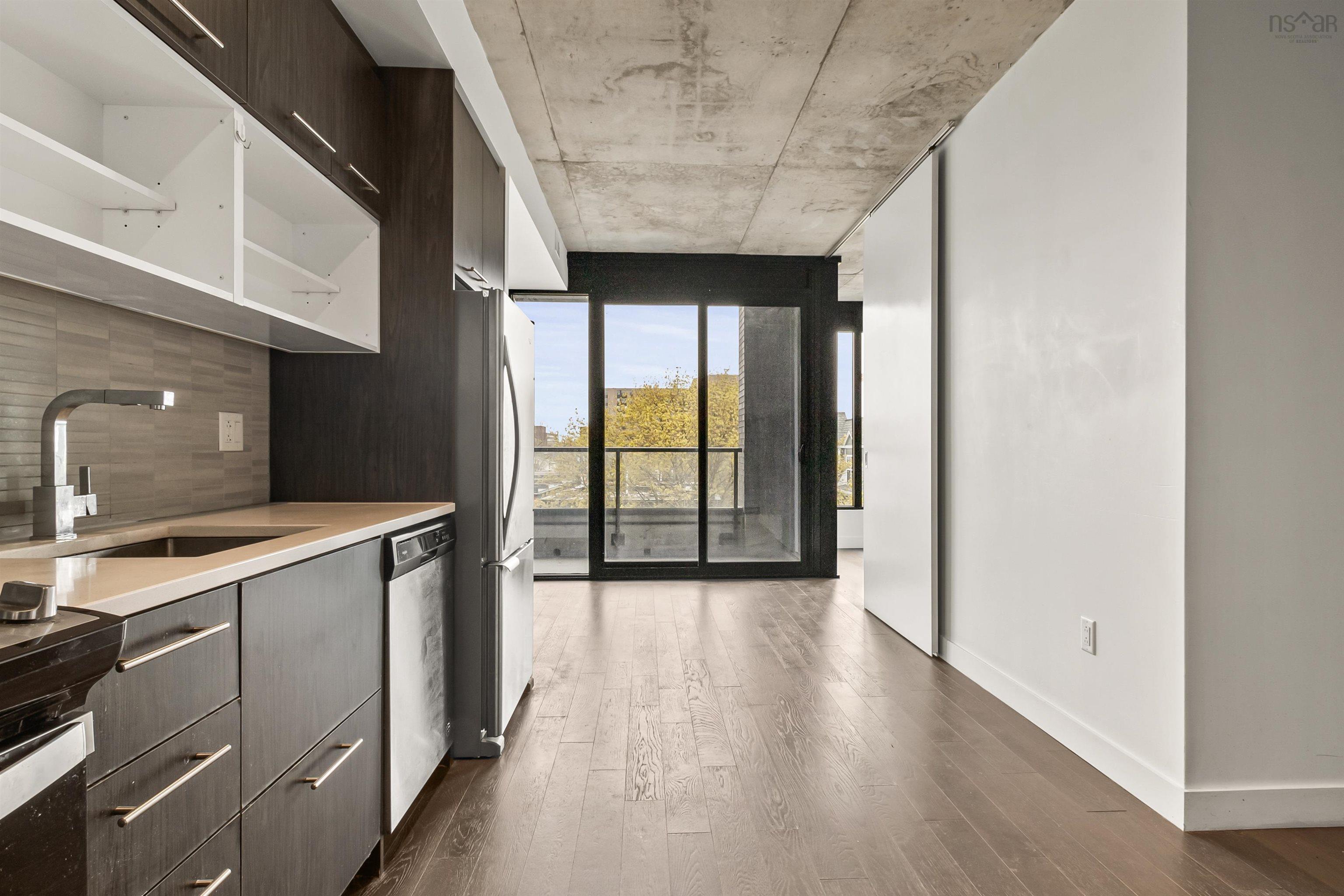 $529,900.00: 507 1048 Wellington Street, Halifax