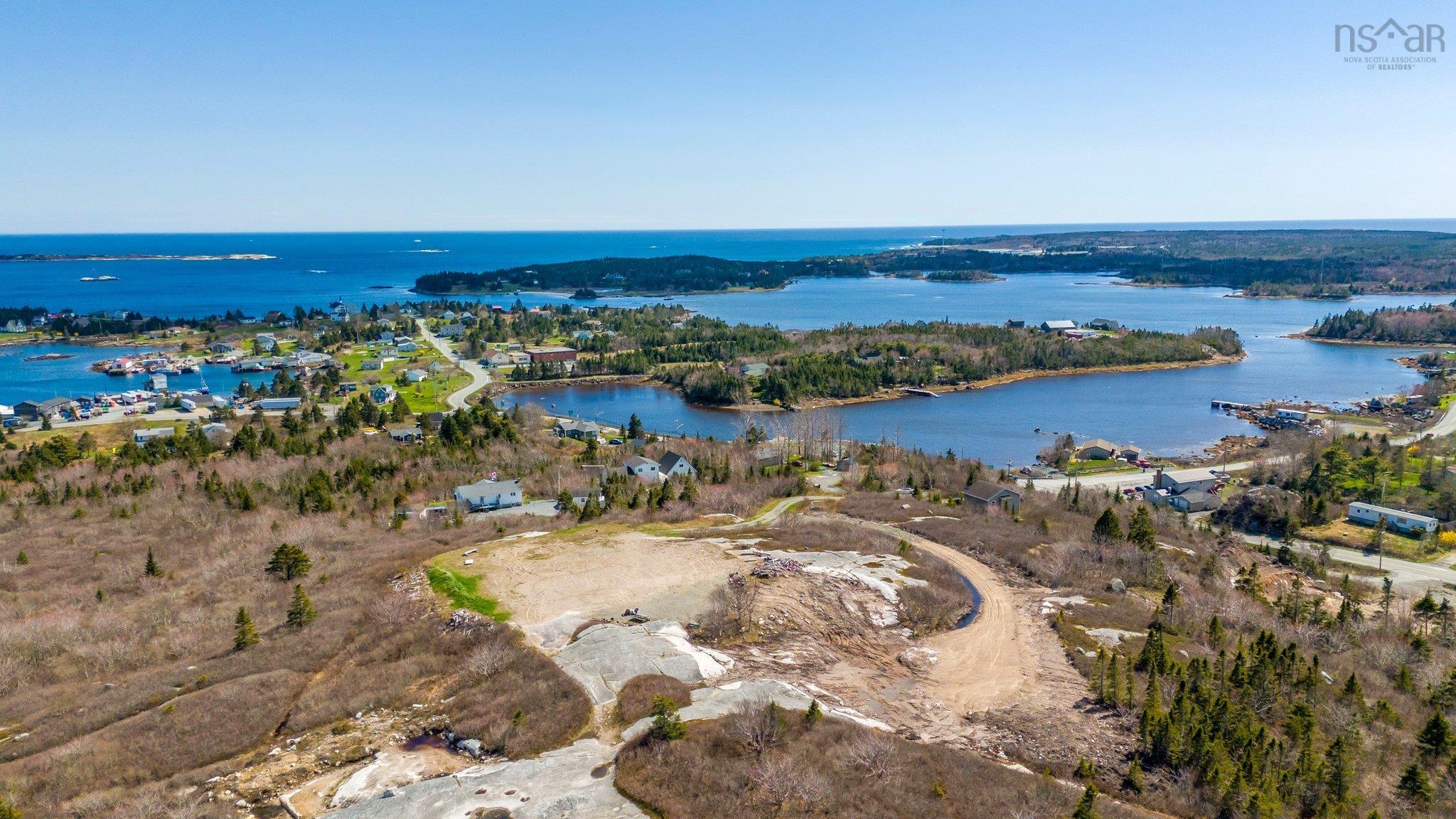 $1,000,000.00: 60 High Barrens Road, Sambro