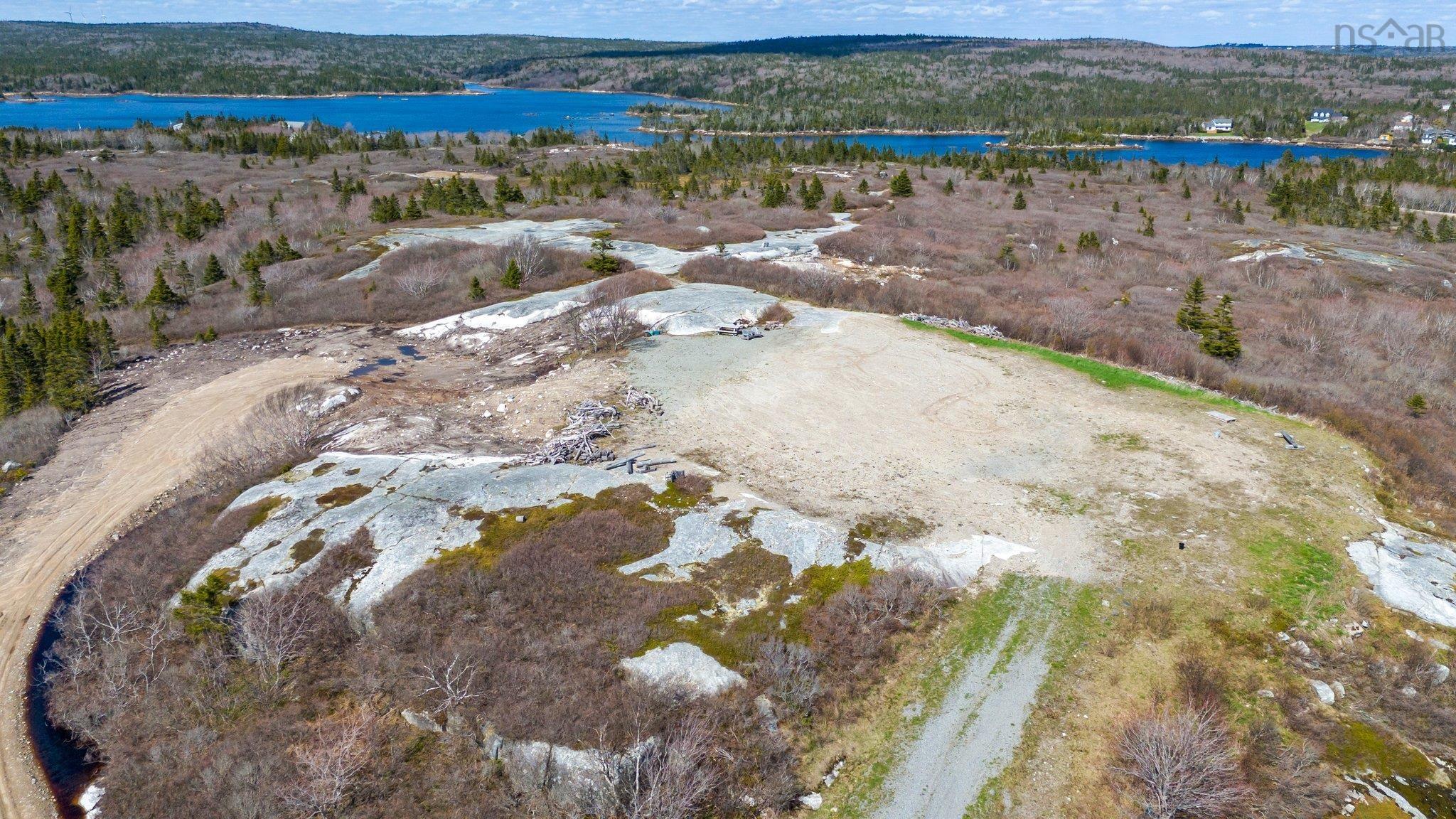 $1,000,000.00: 60 High Barrens Road, Sambro