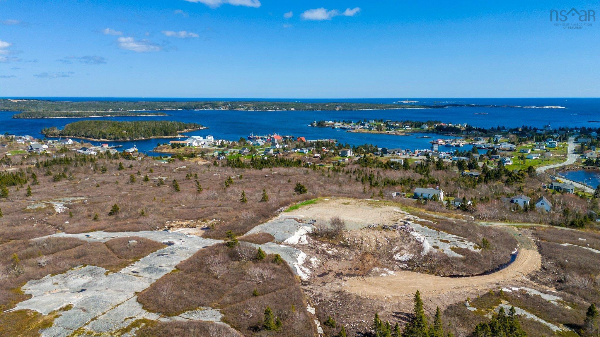 $1,000,000.00: 60 High Barrens Road, Sambro