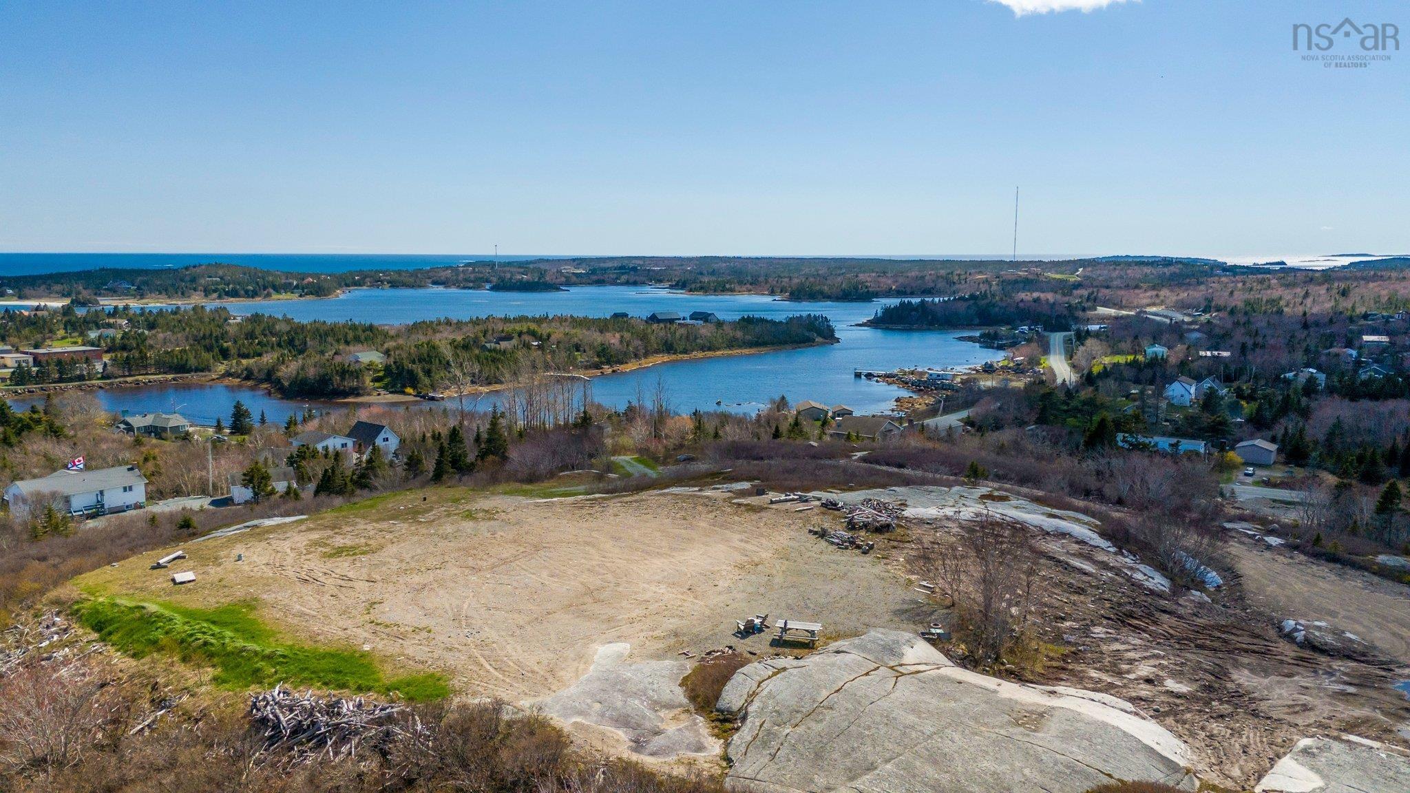 $1,000,000.00: 60 High Barrens Road, Sambro