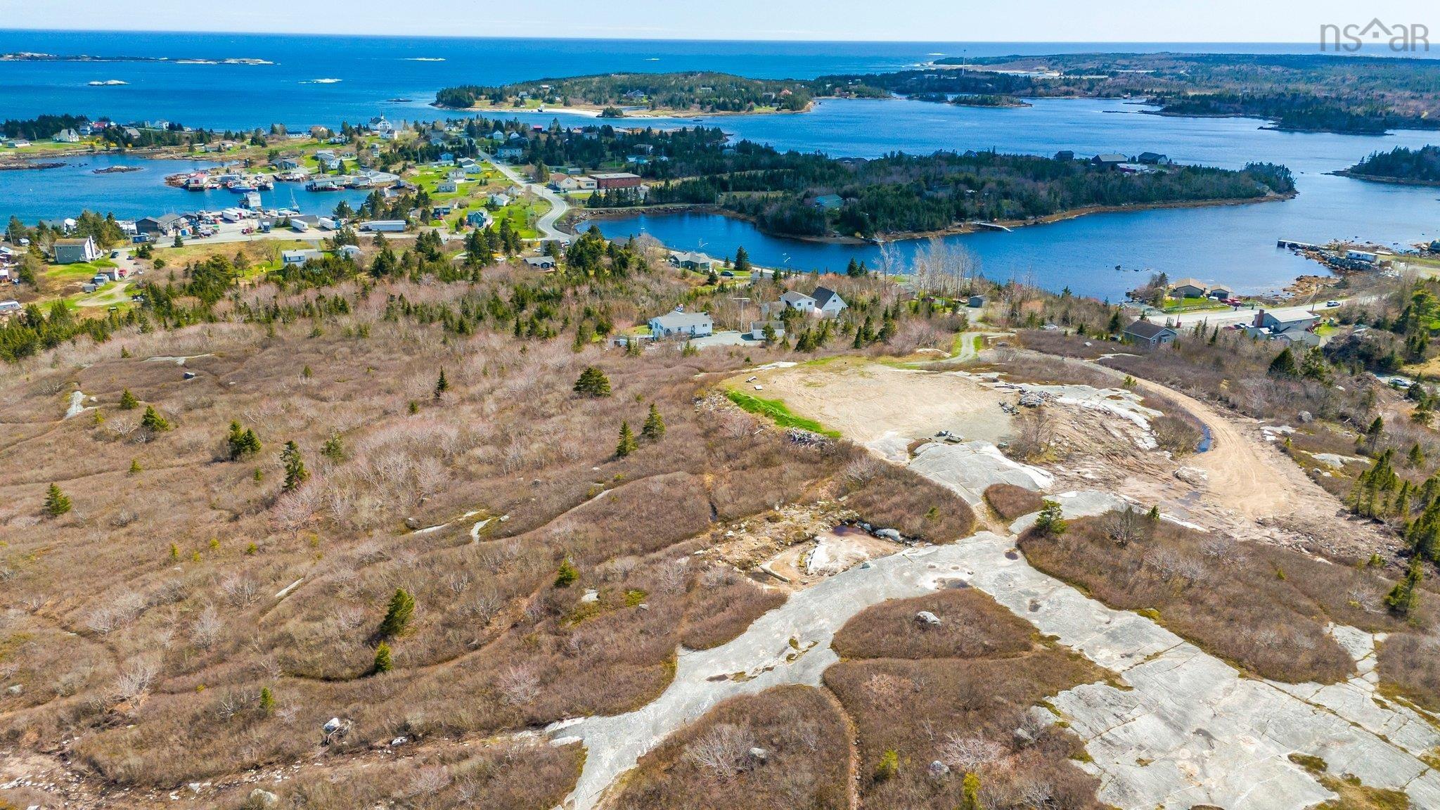 $1,000,000.00: 60 High Barrens Road, Sambro