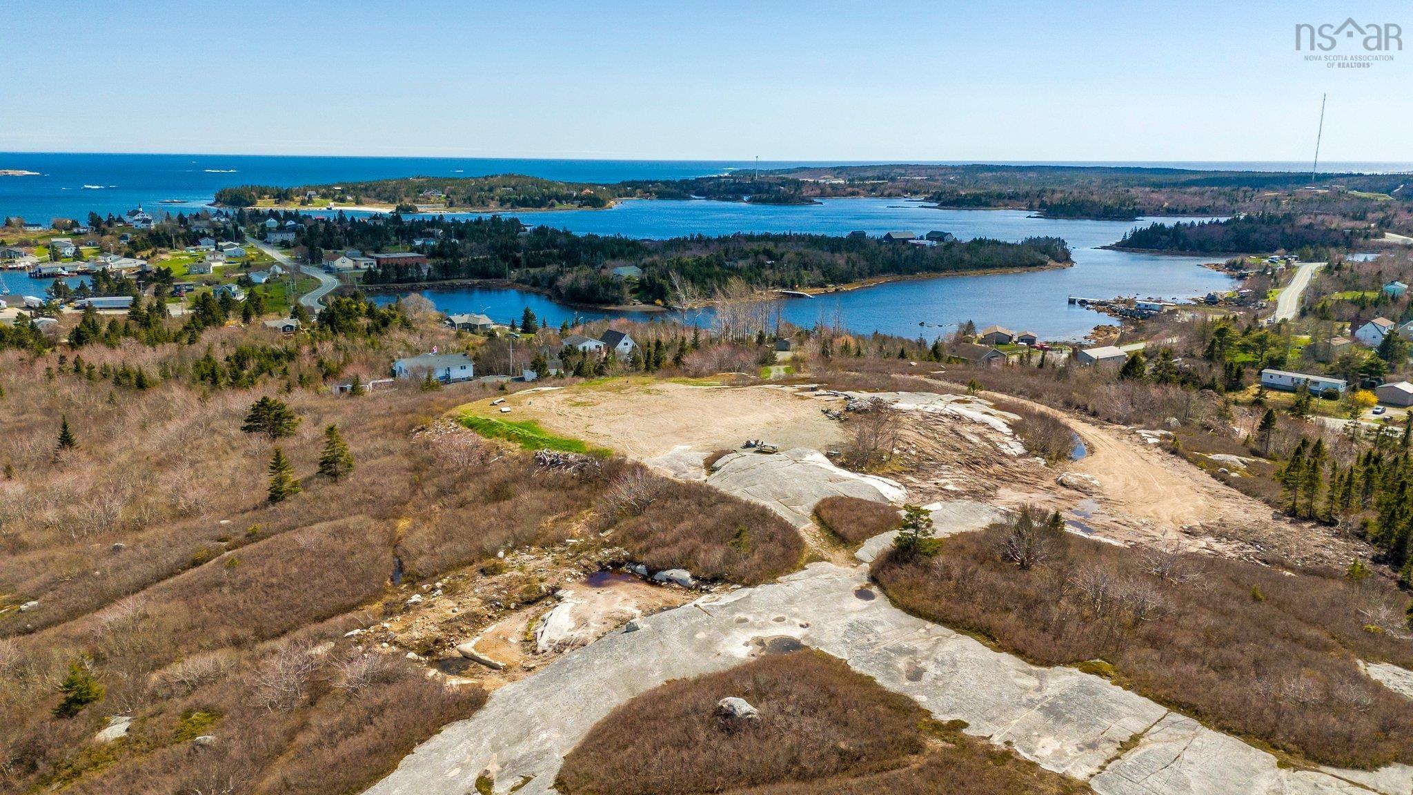 $1,000,000.00: 60 High Barrens Road, Sambro