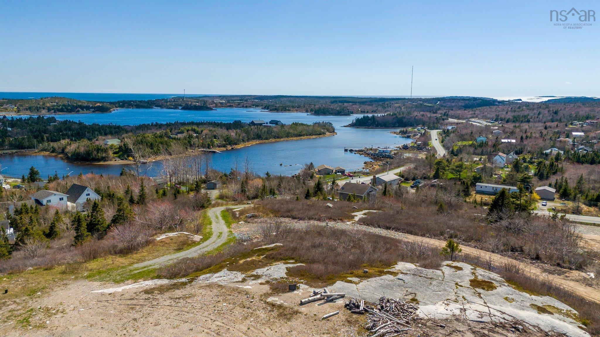 $1,000,000.00: 60 High Barrens Road, Sambro