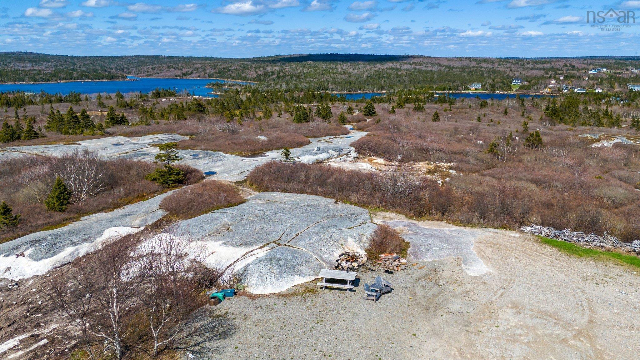 $1,000,000.00: 60 High Barrens Road, Sambro