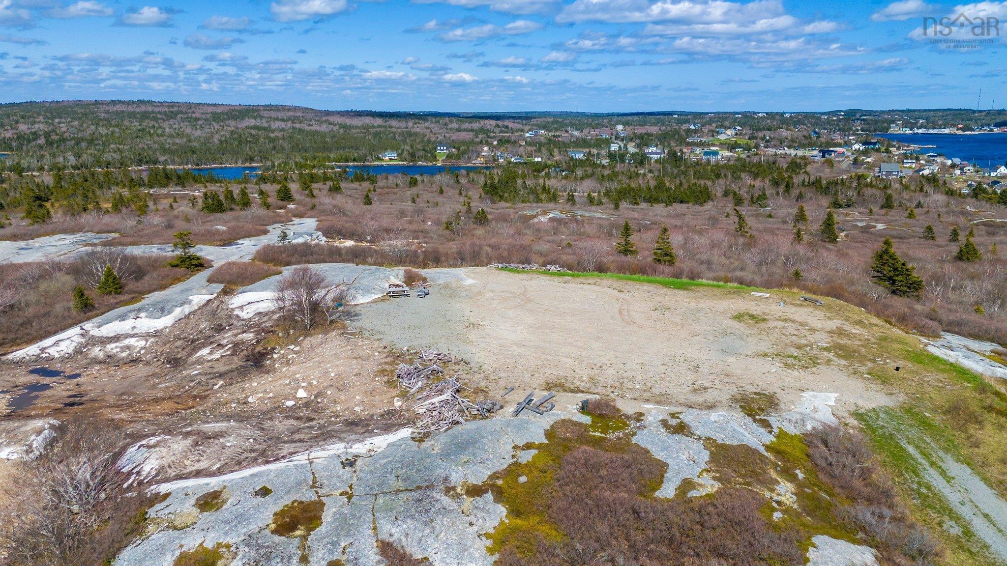 $1,000,000.00: 60 High Barrens Road, Sambro