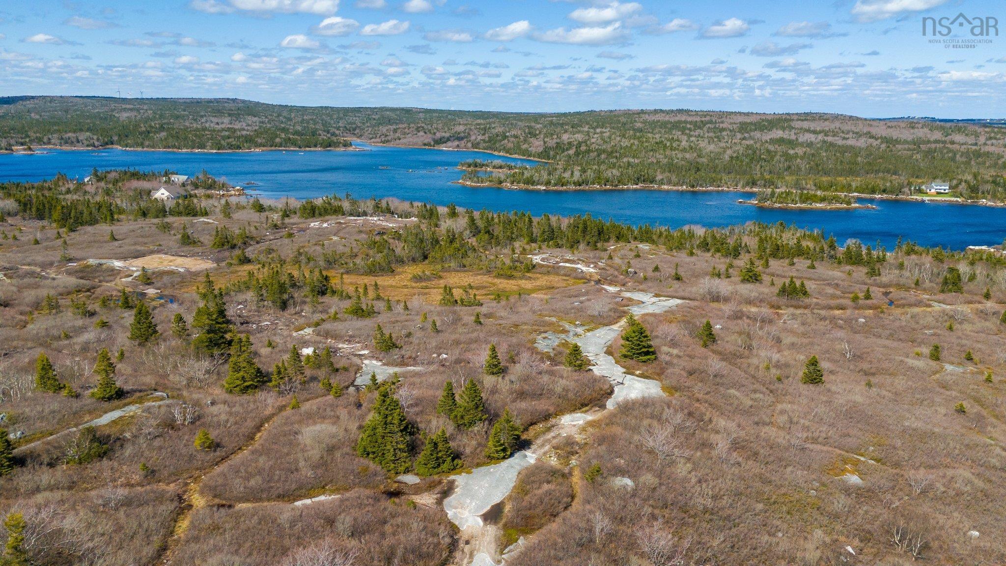 $1,000,000.00: 60 High Barrens Road, Sambro