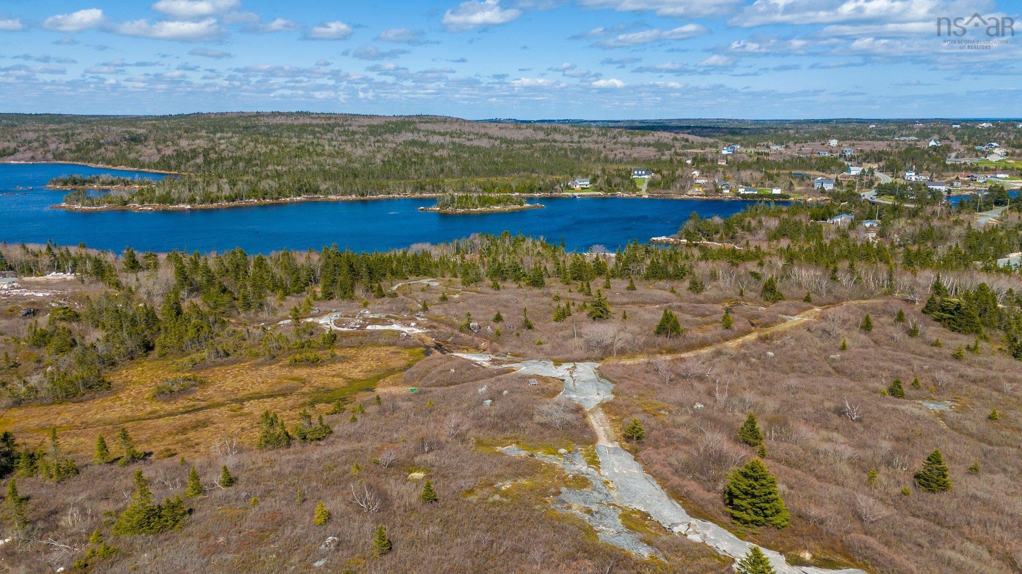 $1,000,000.00: 60 High Barrens Road, Sambro