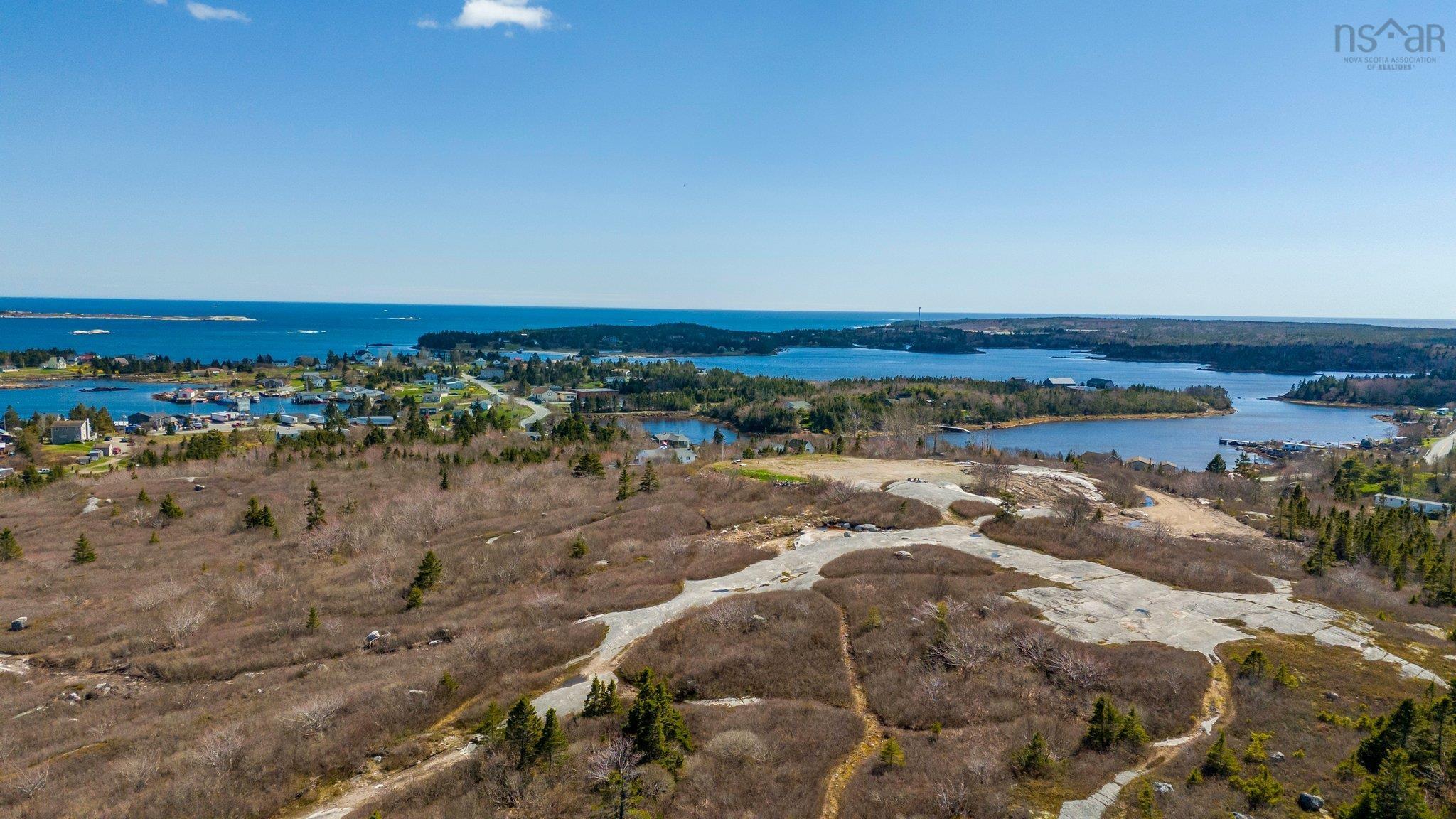 $1,000,000.00: 60 High Barrens Road, Sambro