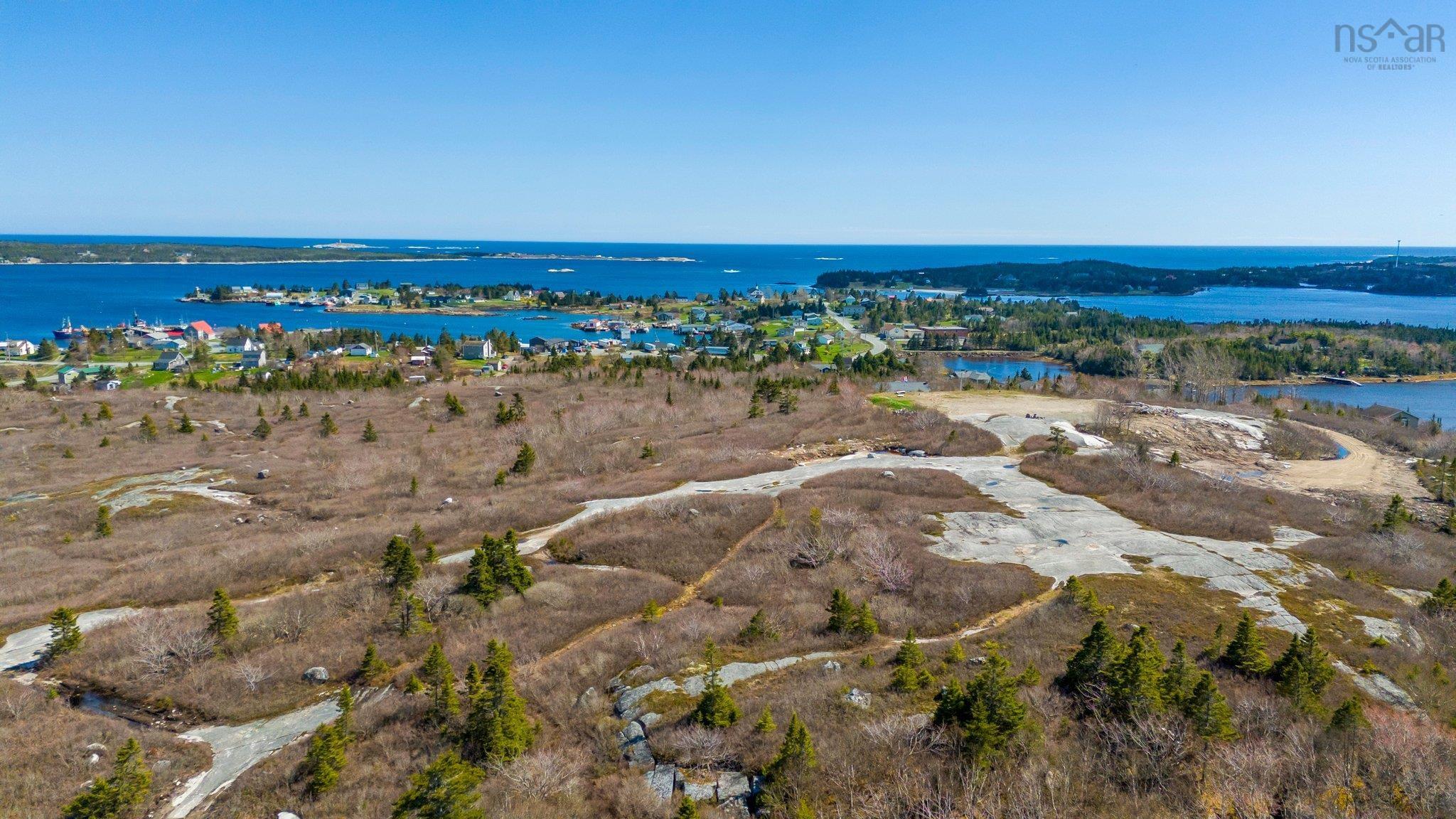 $1,000,000.00: 60 High Barrens Road, Sambro
