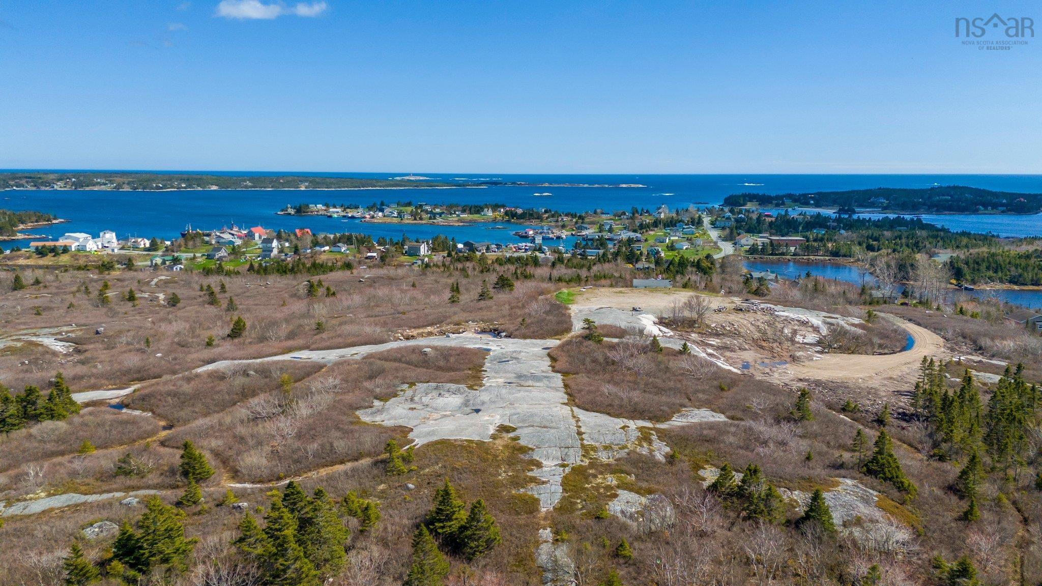 $1,000,000.00: 60 High Barrens Road, Sambro