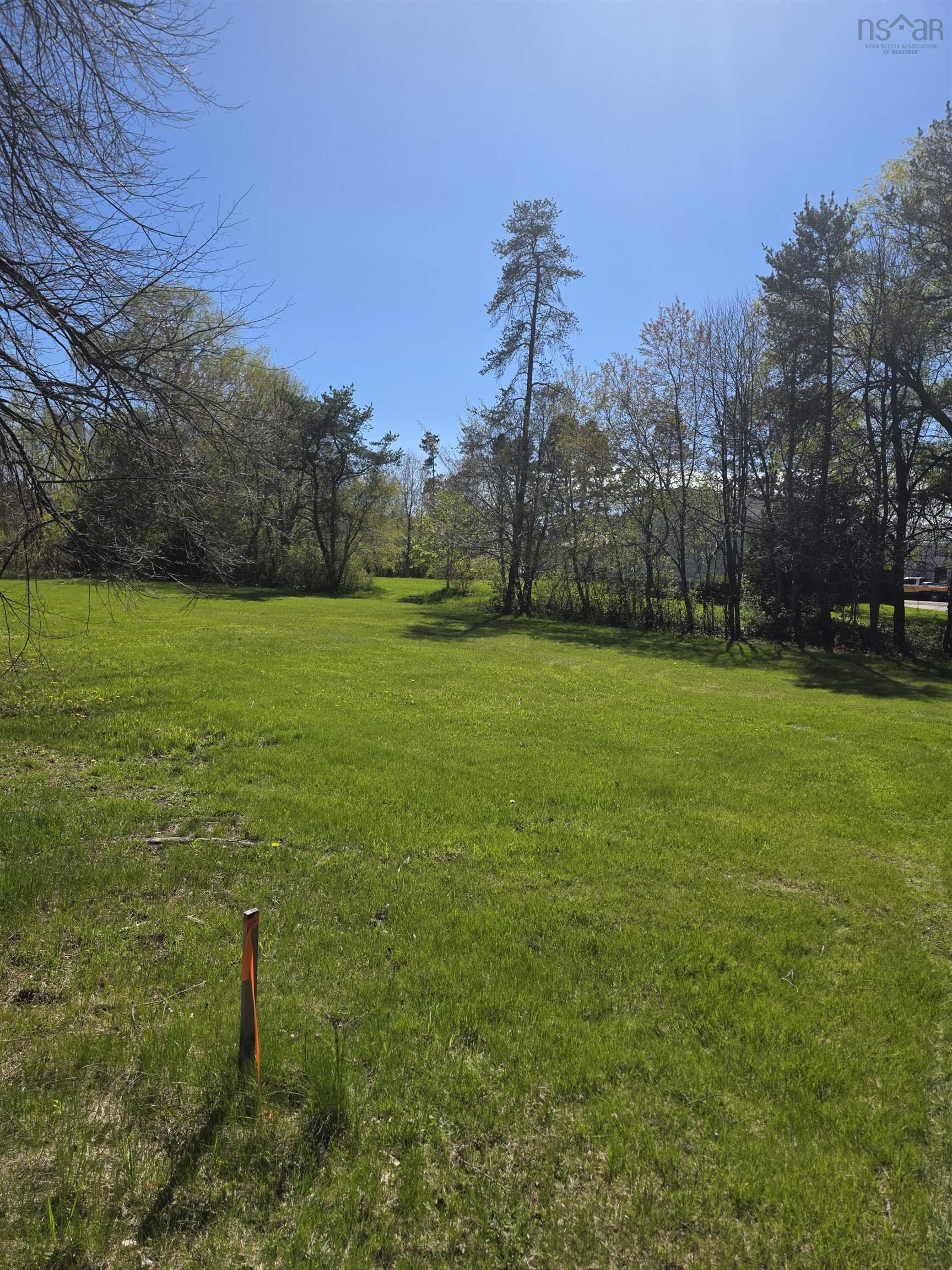 $50,000.00: Lot TLC 2 Highway 1, Aylesford