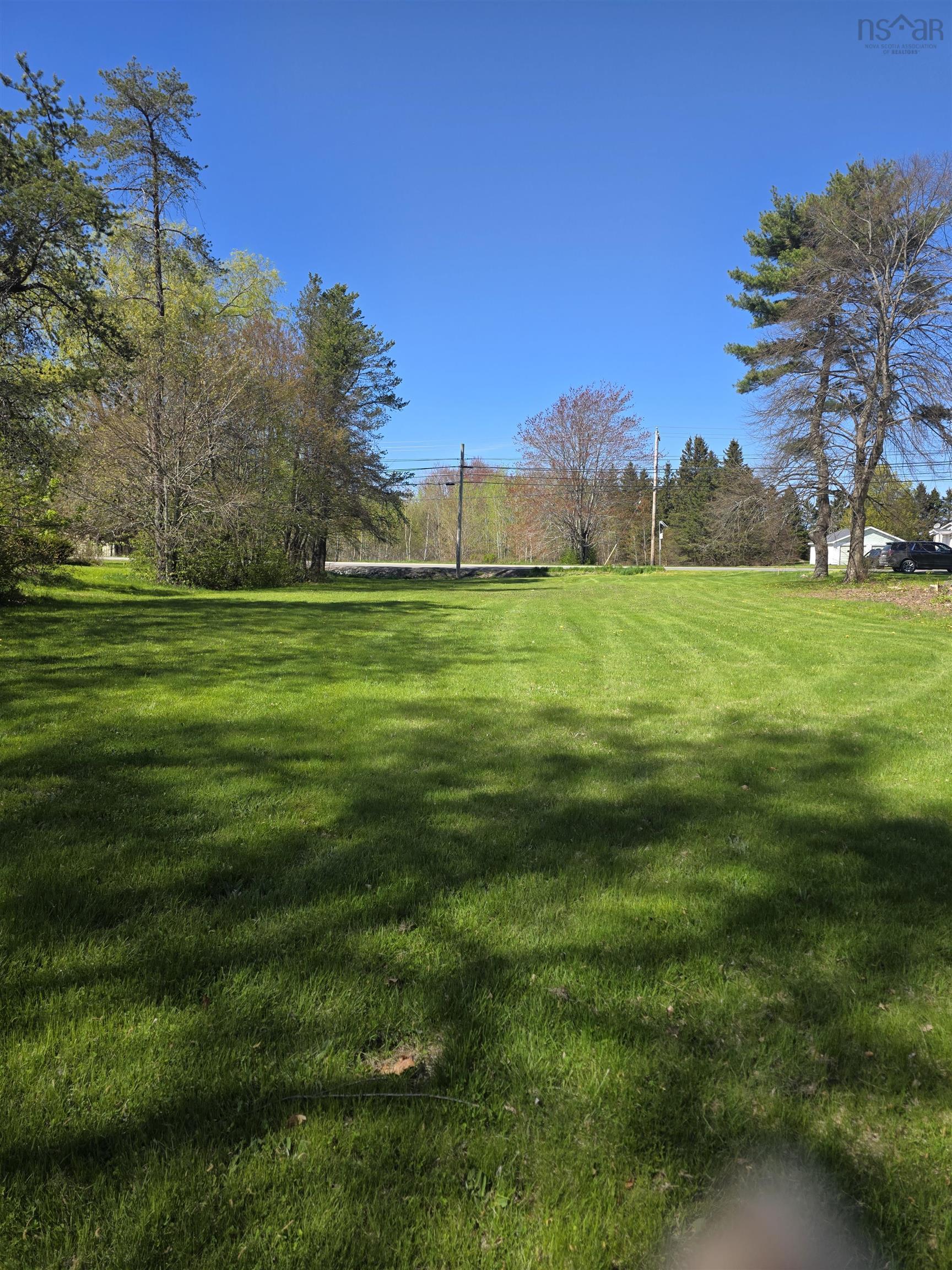 $50,000.00: Lot TLC 2 Highway 1, Aylesford