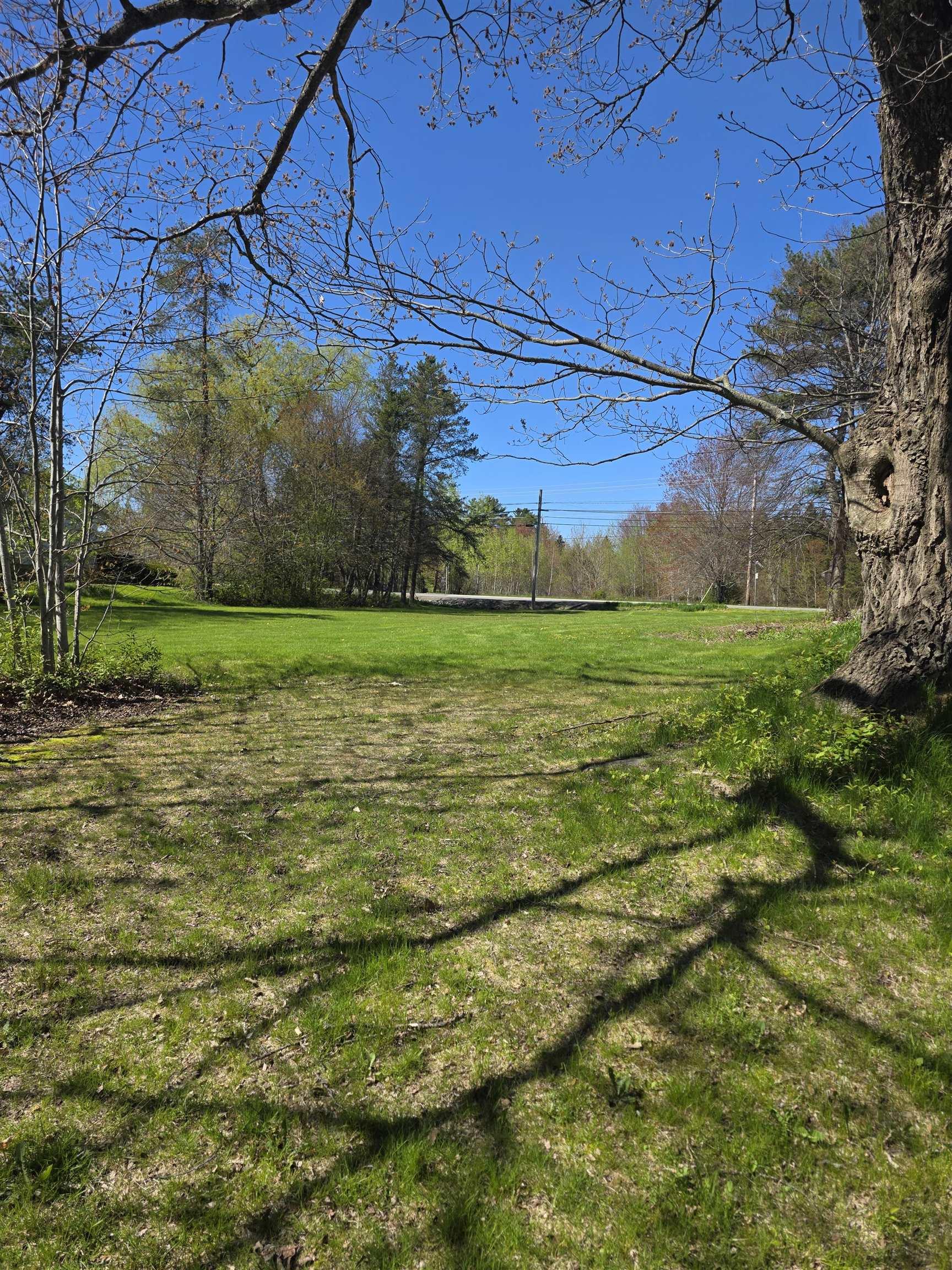 $50,000.00: Lot TLC 2 Highway 1, Aylesford