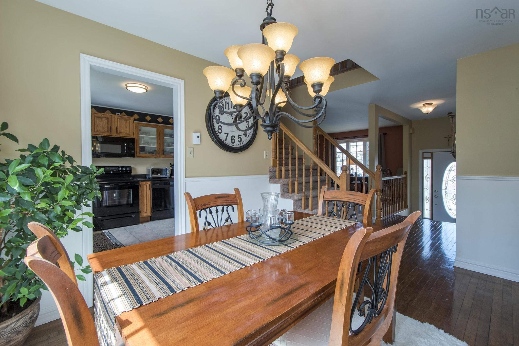 $449,900.00: 1 Sugar Maple Drive, Timberlea