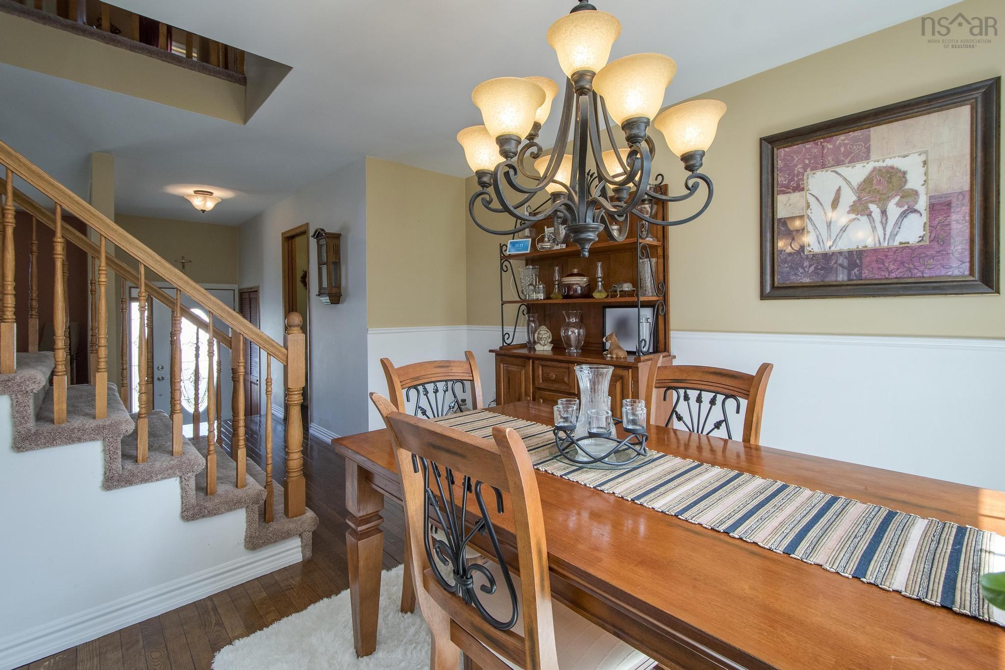 $449,900.00: 1 Sugar Maple Drive, Timberlea