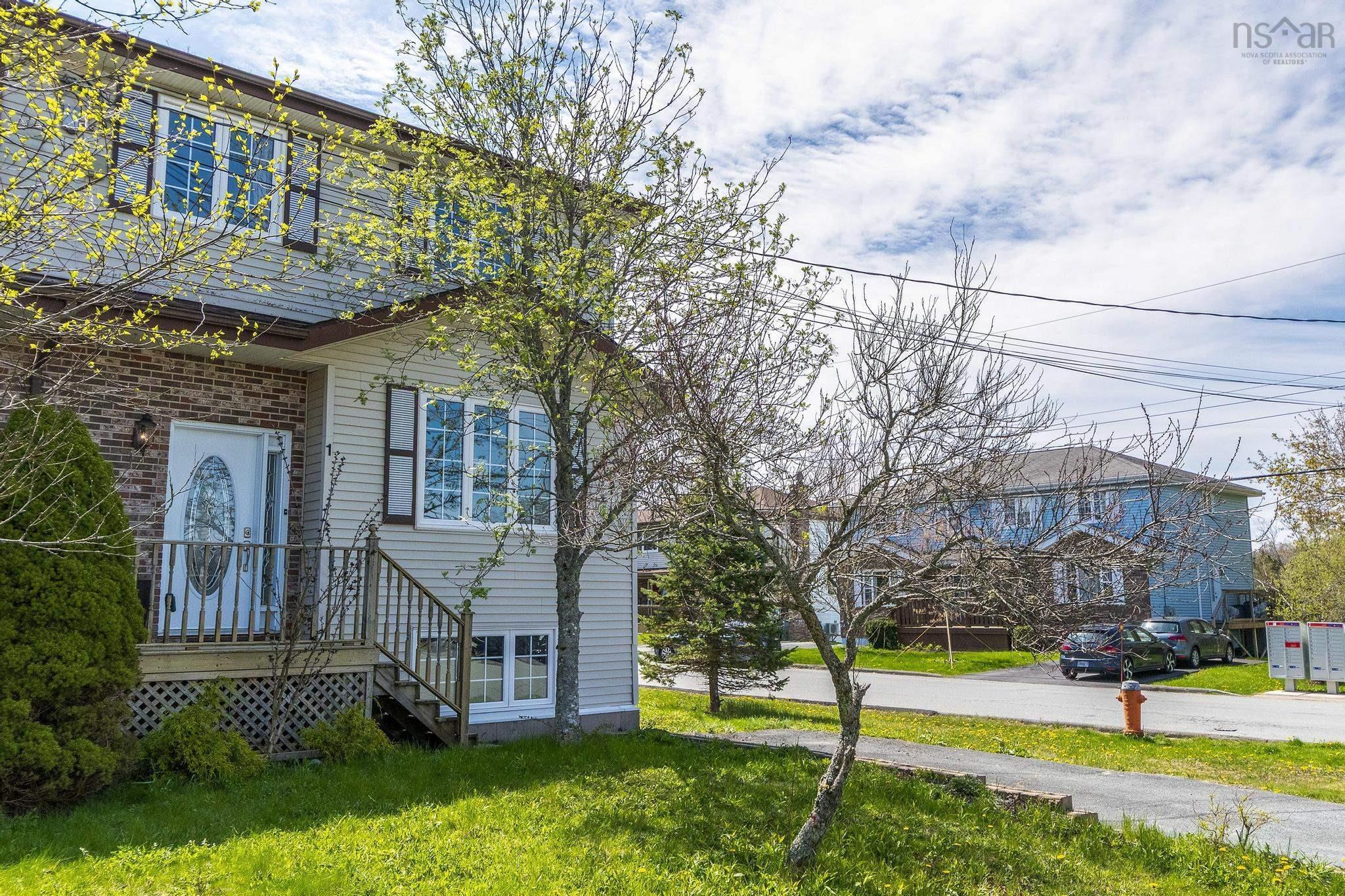 $449,900.00: 1 Sugar Maple Drive, Timberlea