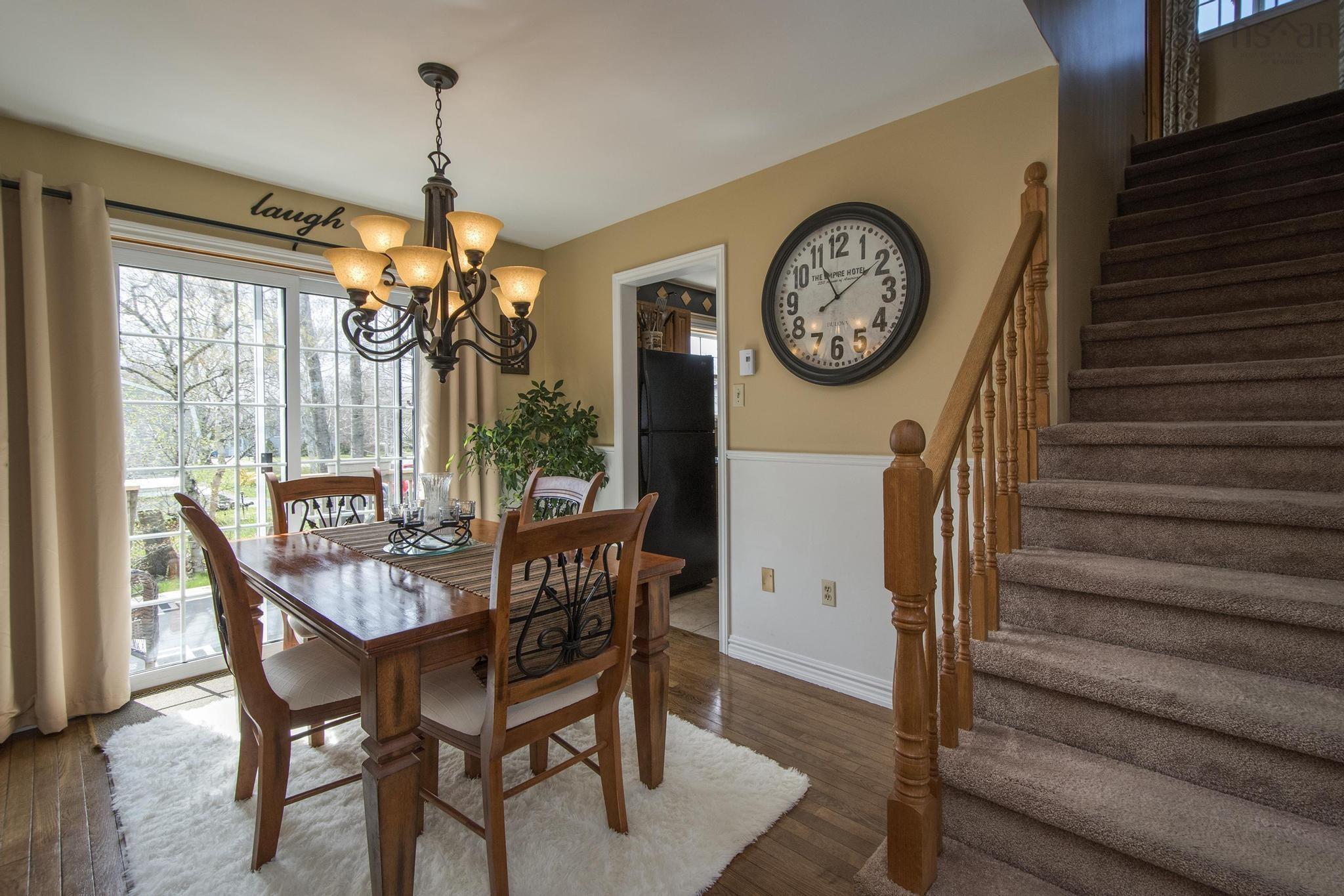 $449,900.00: 1 Sugar Maple Drive, Timberlea