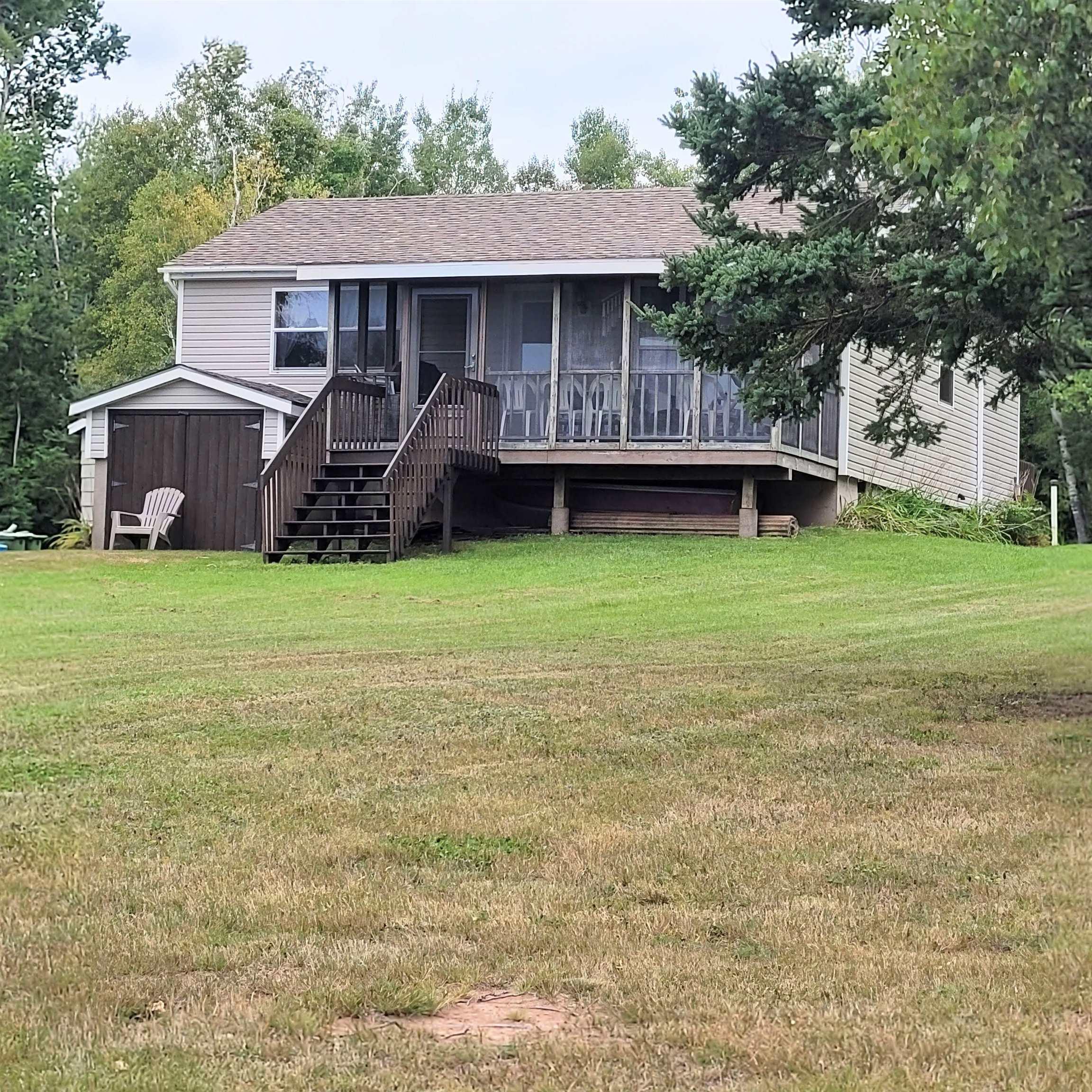 432 Stewart Road, Pugwash River, NS (MLS 202510897)