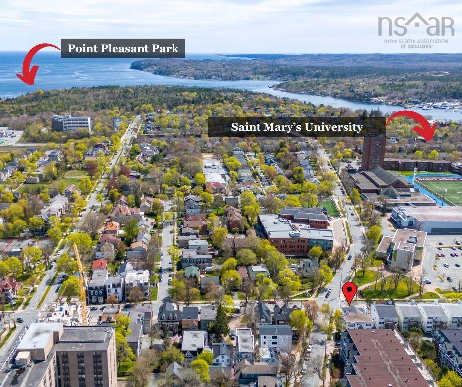 $799,900.00: 5785 Inglis Street, Halifax